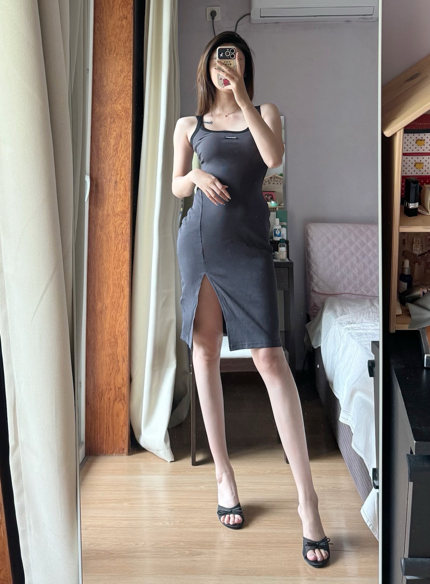 宝子们,身高 170 体重多少合适?