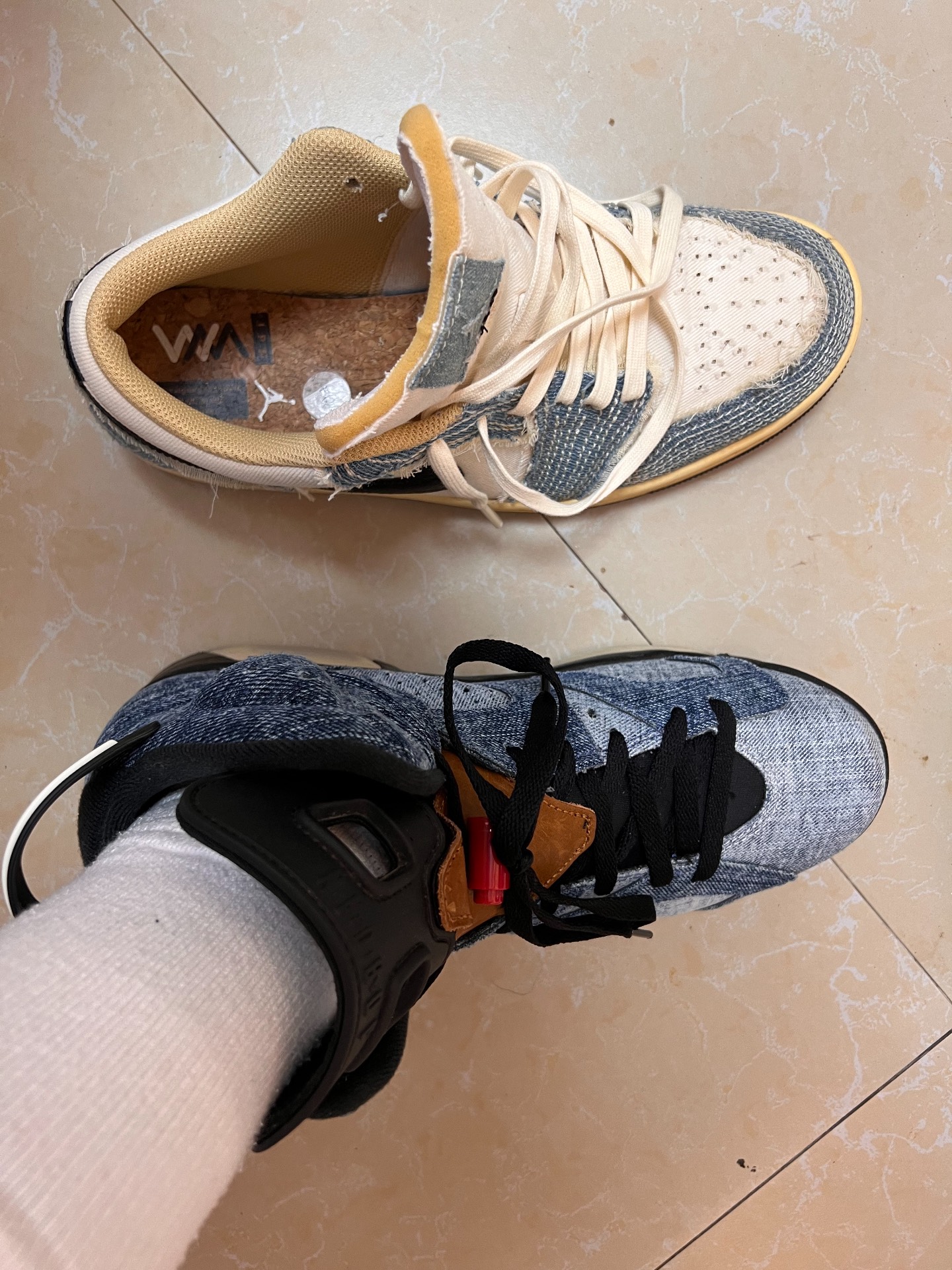 Фото из отзыва