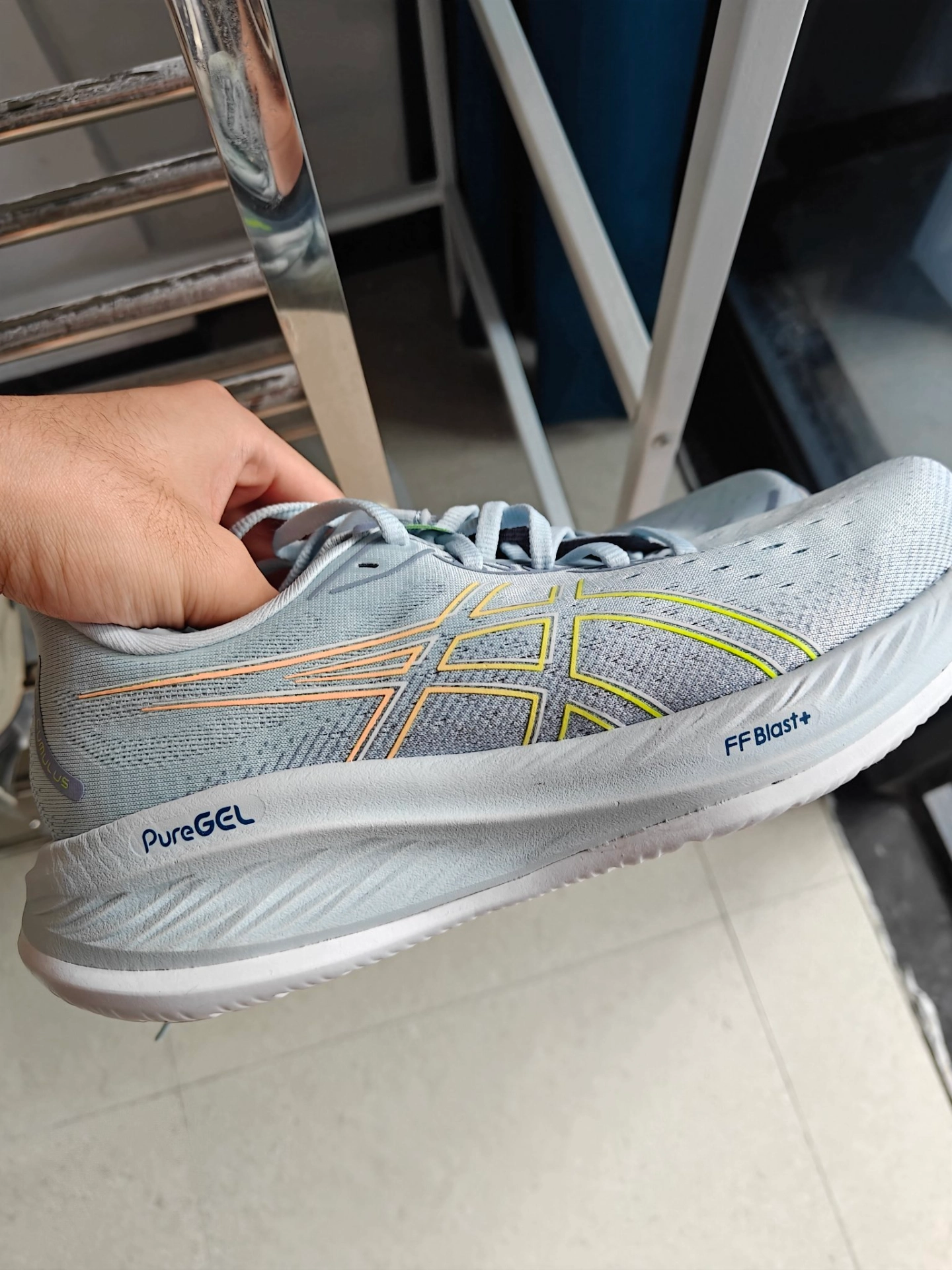 Фото из отзыва
