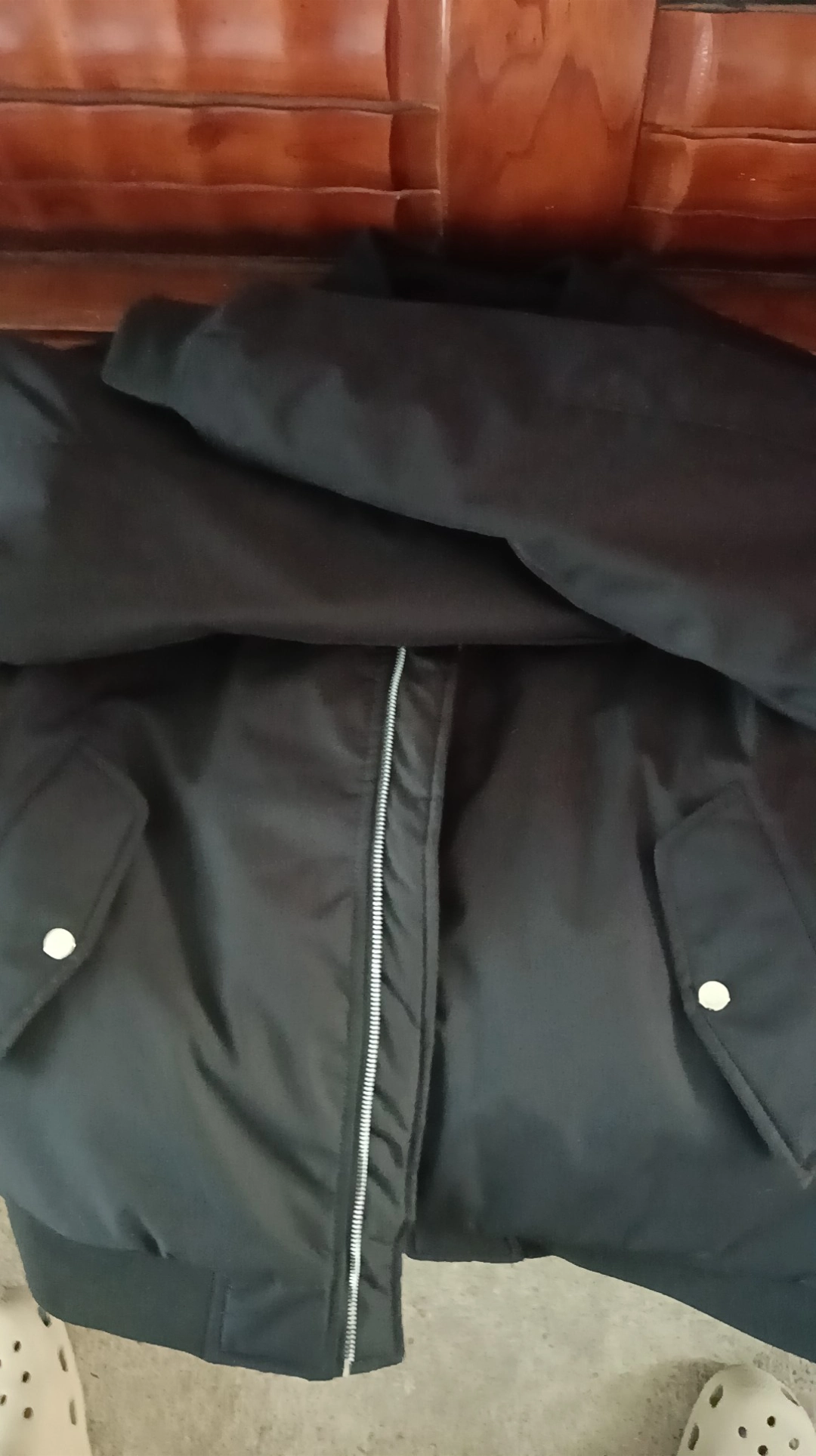 custom review-HIKZ Унисекс Куртки