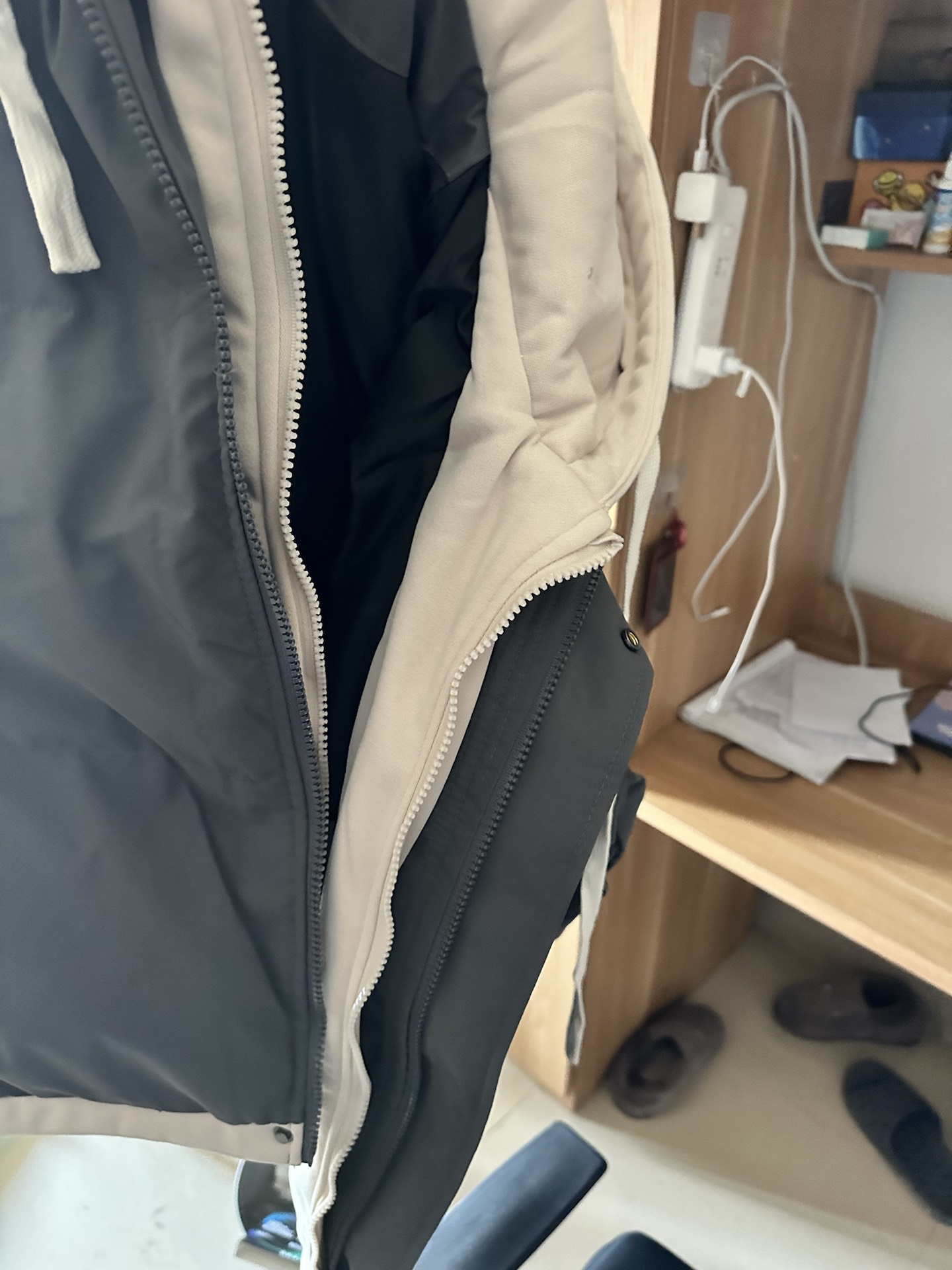 custom review-FIDO DIDO Куртки и Пальто Унисекс