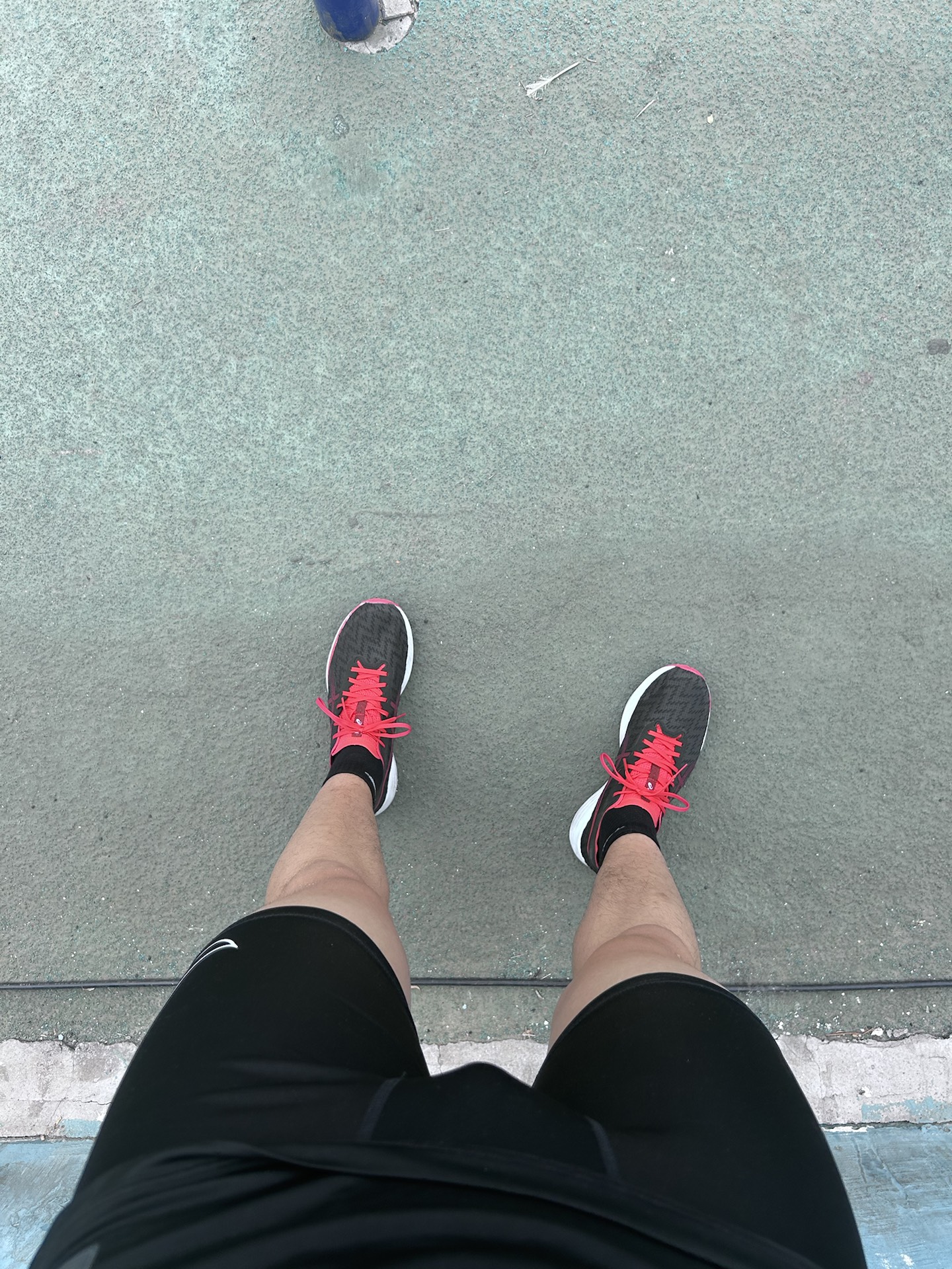 custom review-Asics Magic Speed Беговые кроссовки Низкий Топ Мужской