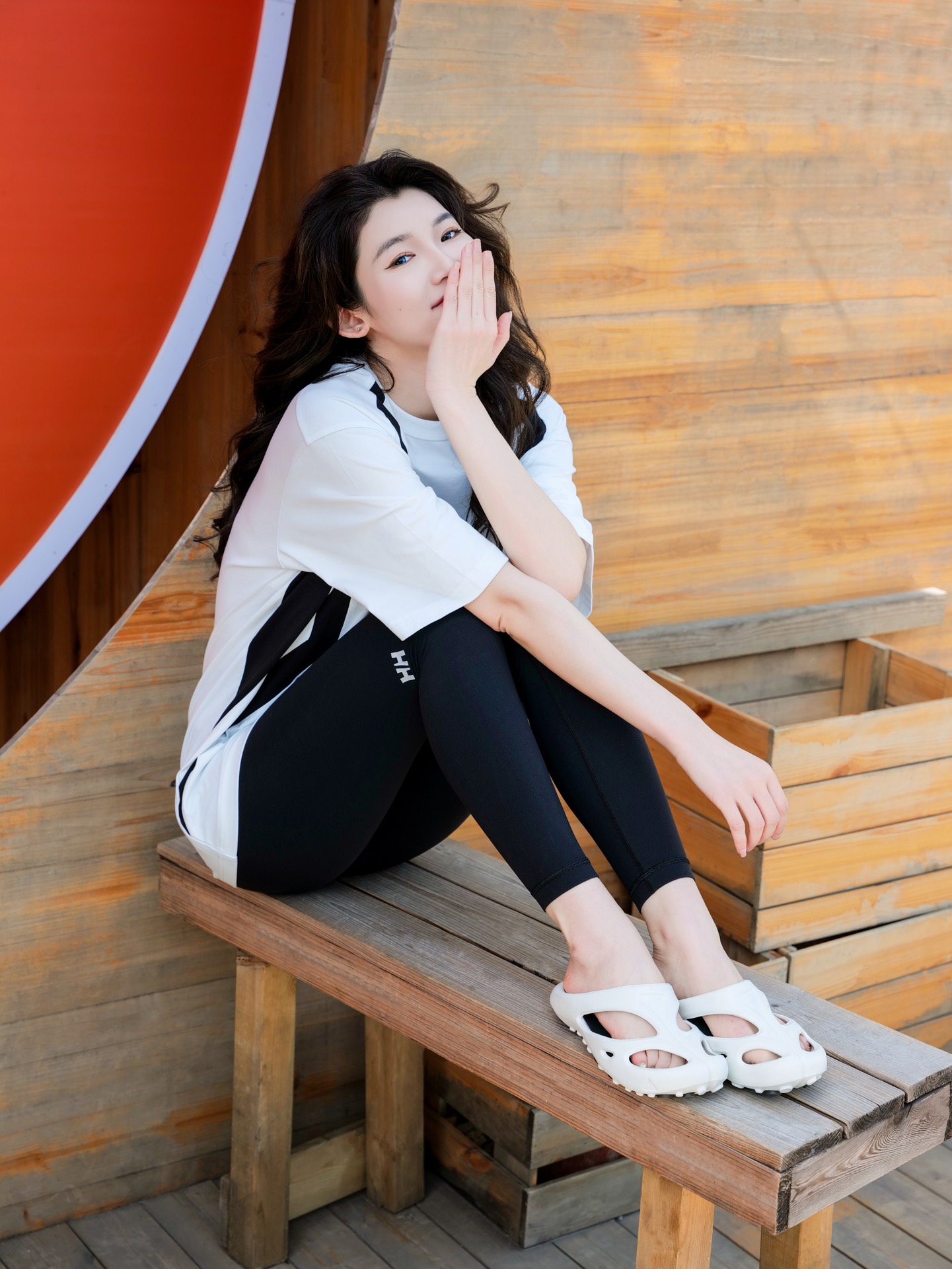 夏天就要穿凉鞋 
#不潮不穿凉鞋 
#没错是我们女生爱的凉鞋