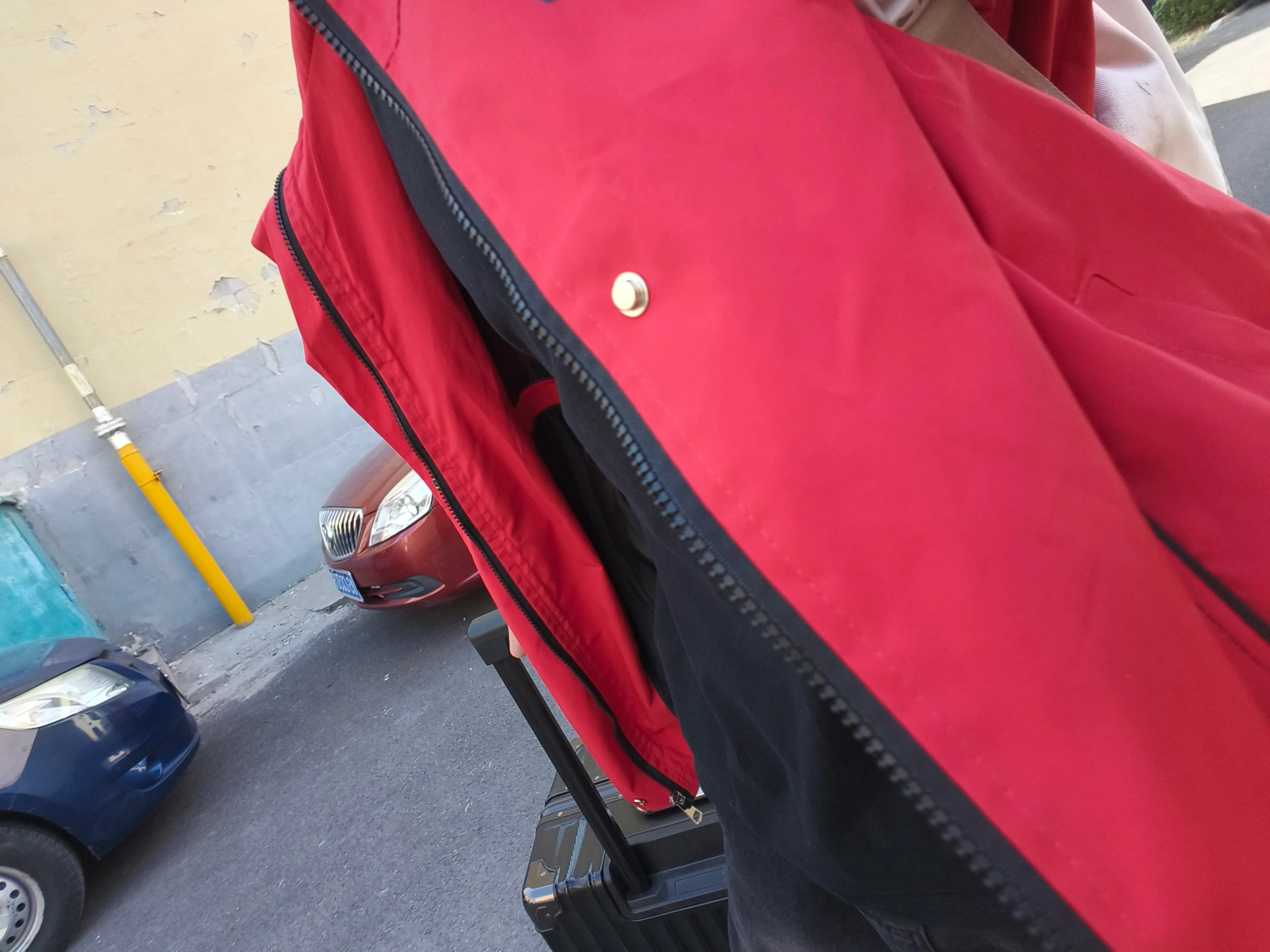 custom review-Куртки и пальто Kawasaki унисекс