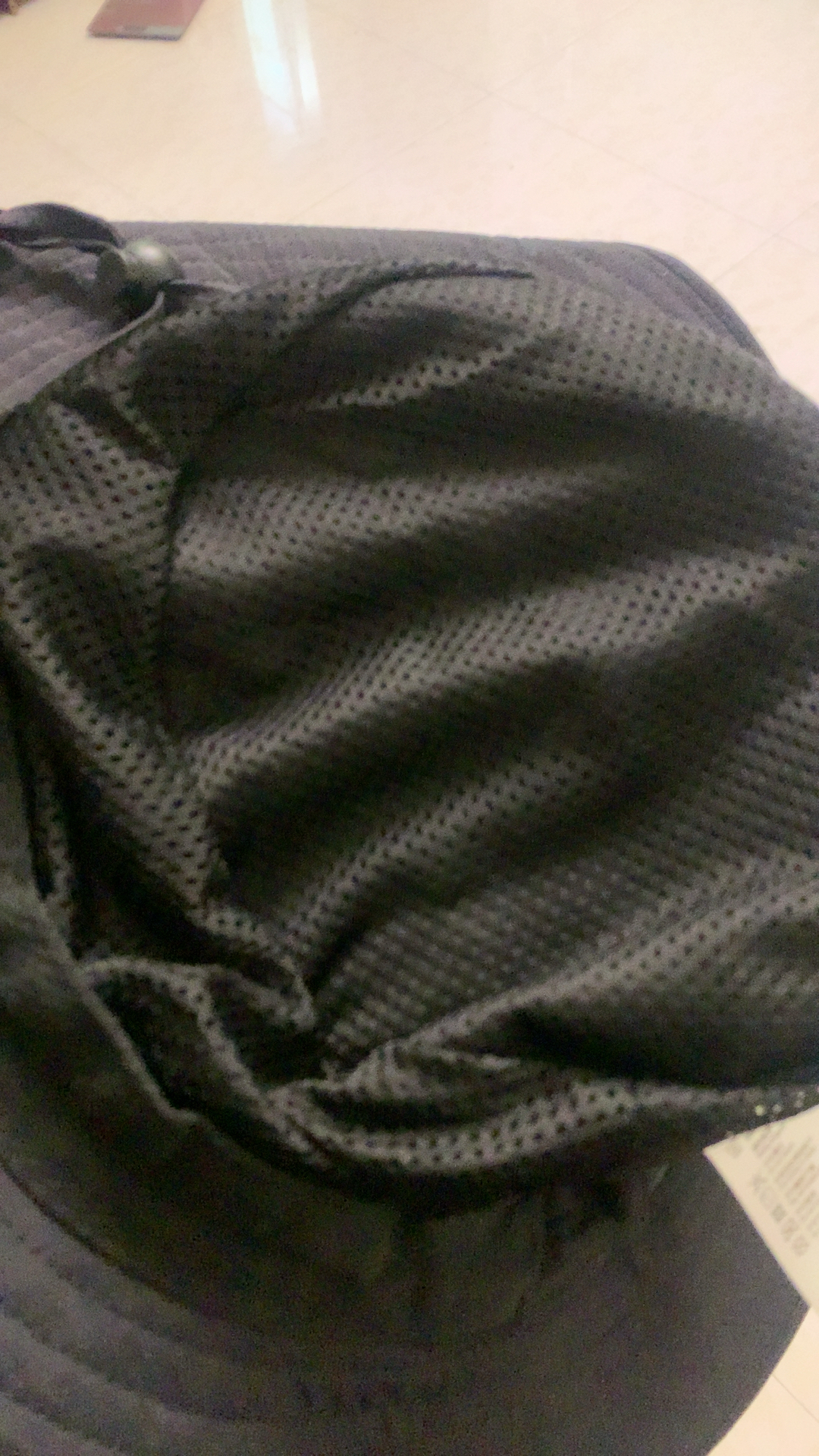 custom review-PELLIOT Полиэстер Панамы Унисекс