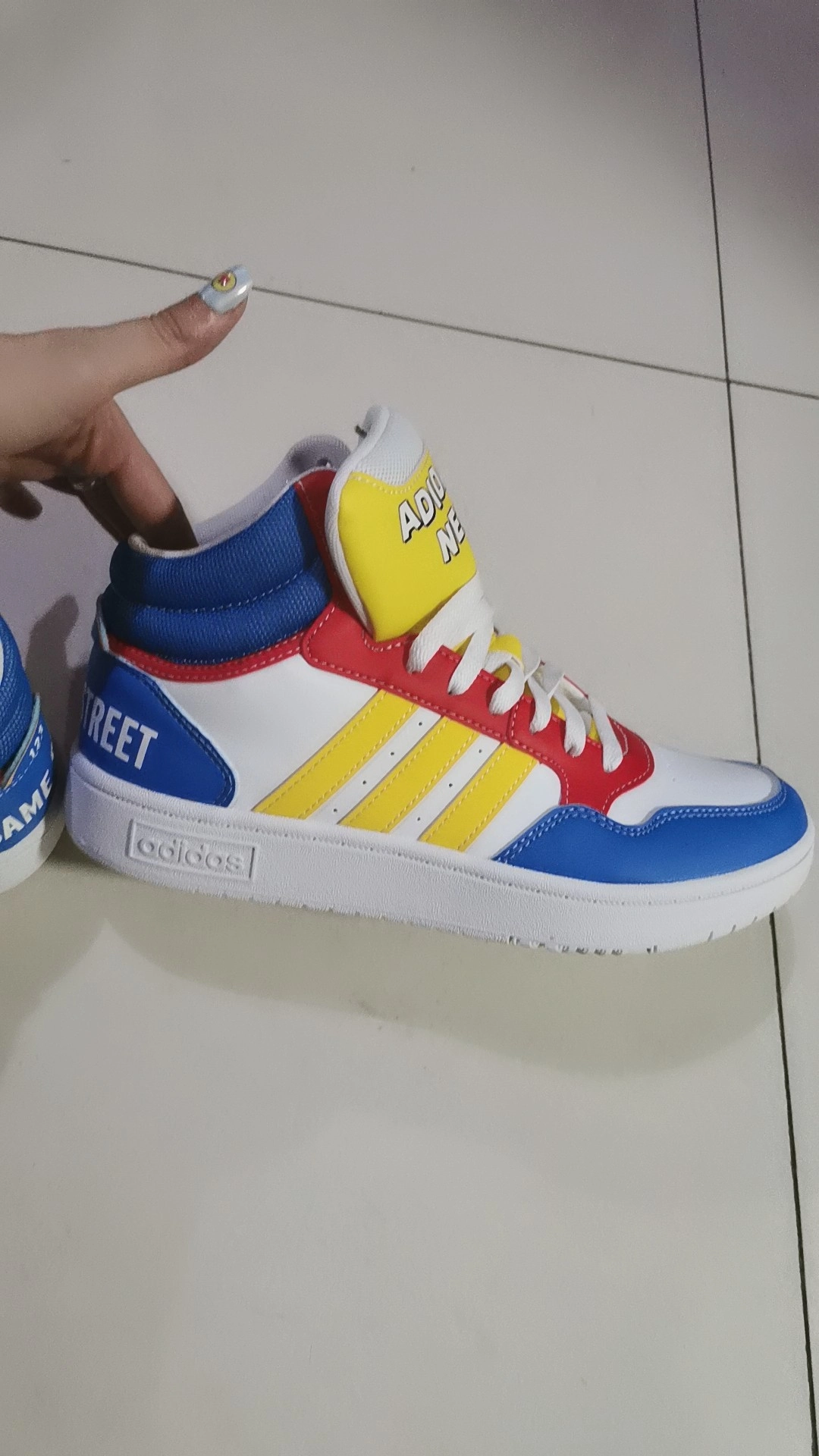 Фото из отзыва