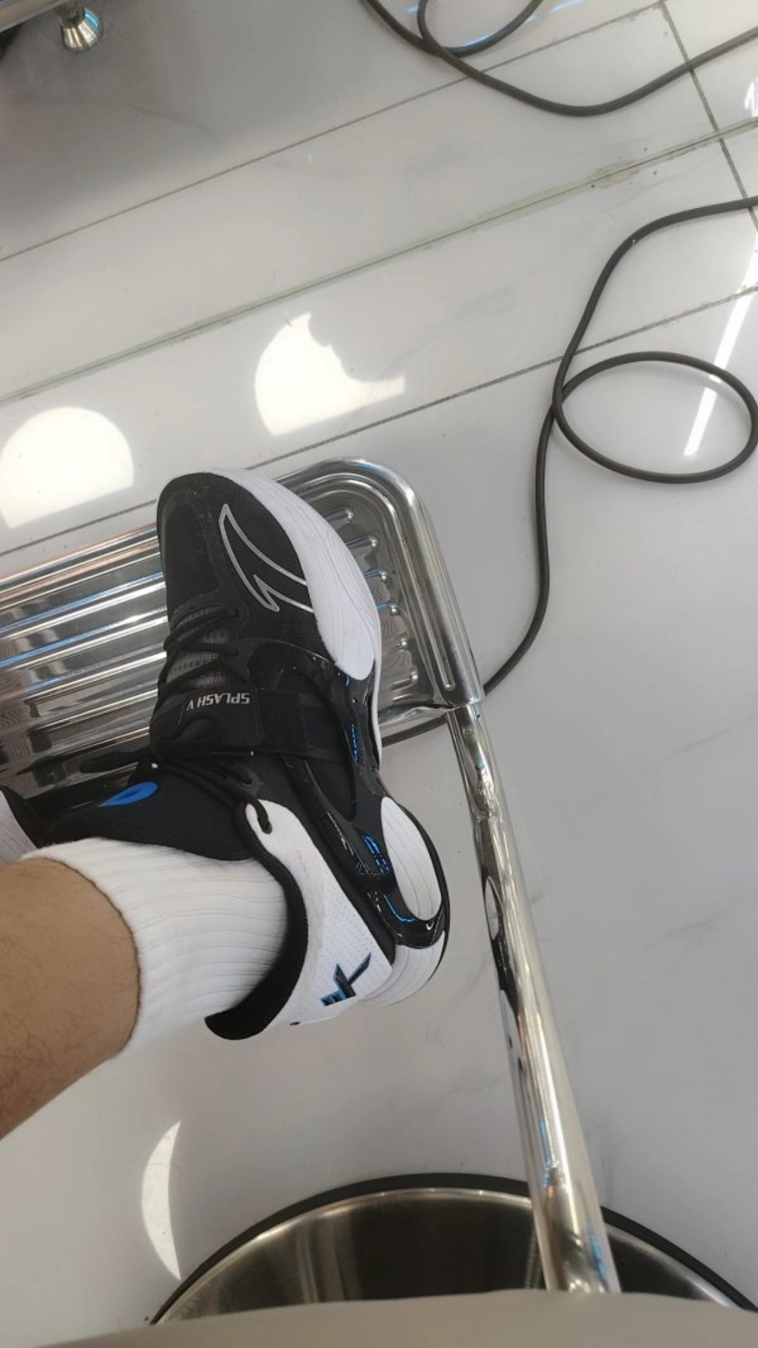 Фото из отзыва
