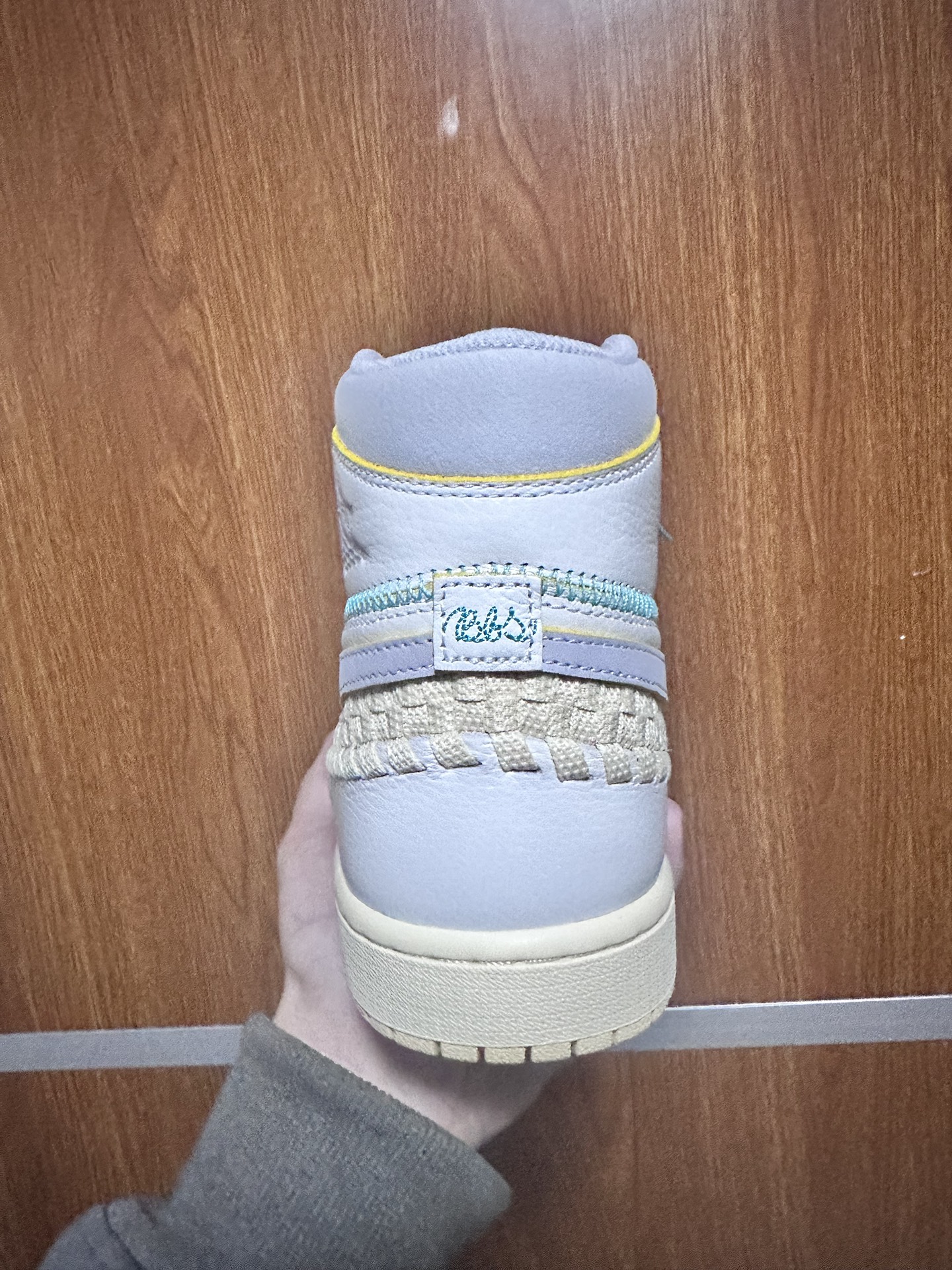 Фото из отзыва