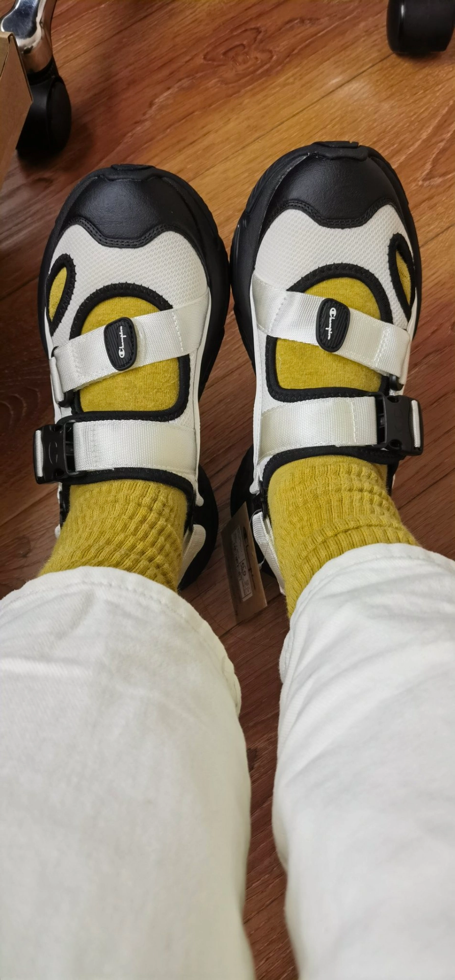 Фото из отзыва