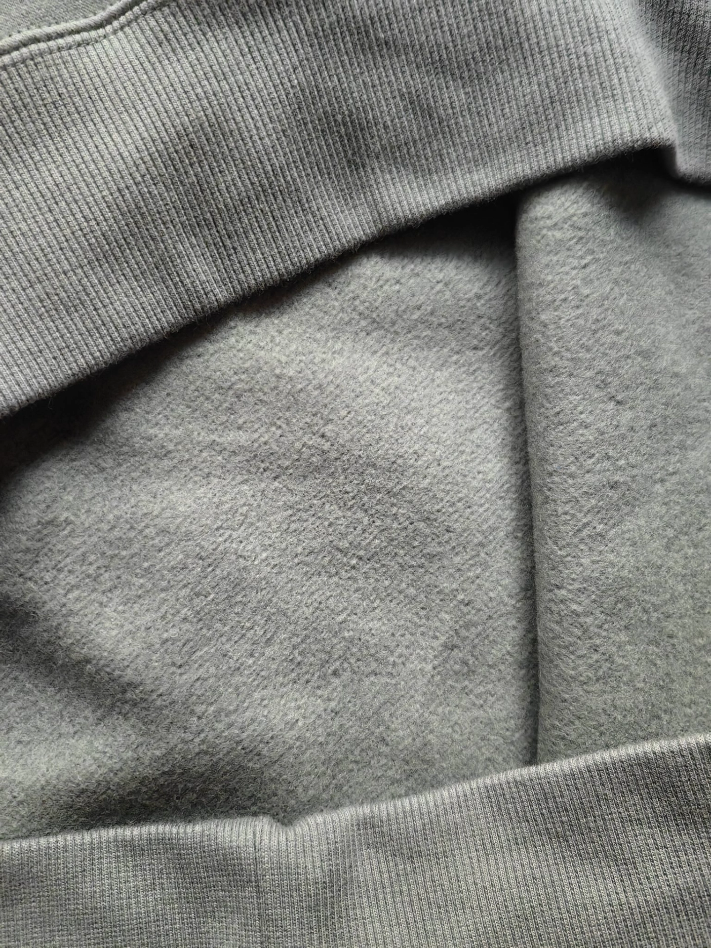 custom review-PUMA Толстовка Мужская Бирюзовая