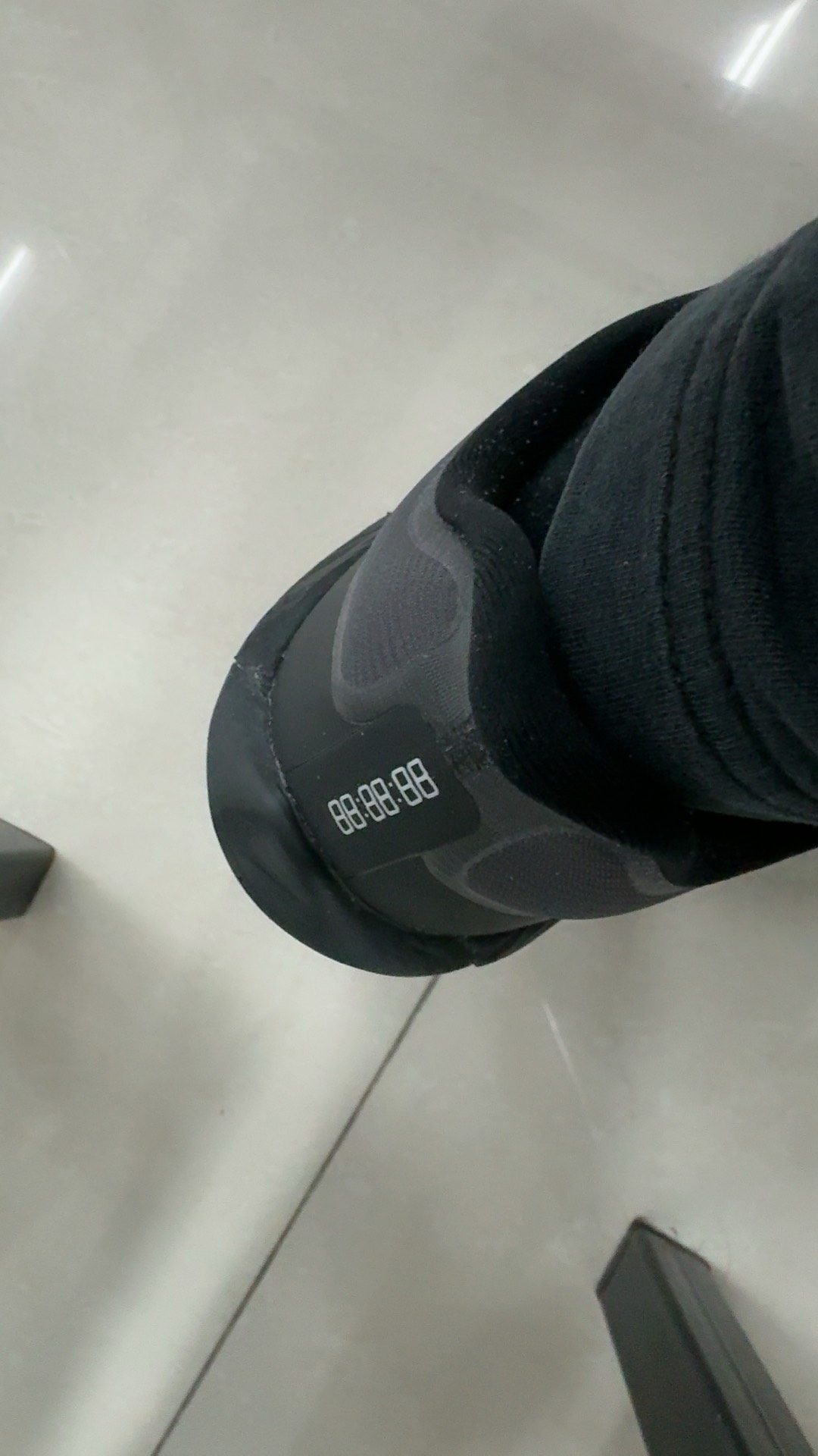 custom review-Nike Zoom Fly 6 Slip-Resistant Supportive Rebound Low-Top Беговые кроссовки Мужские Черный Серый