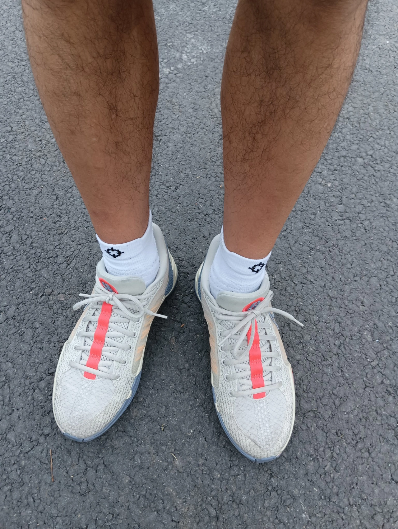 custom review-Nike Sabrina 1 'Grounded' Women's
