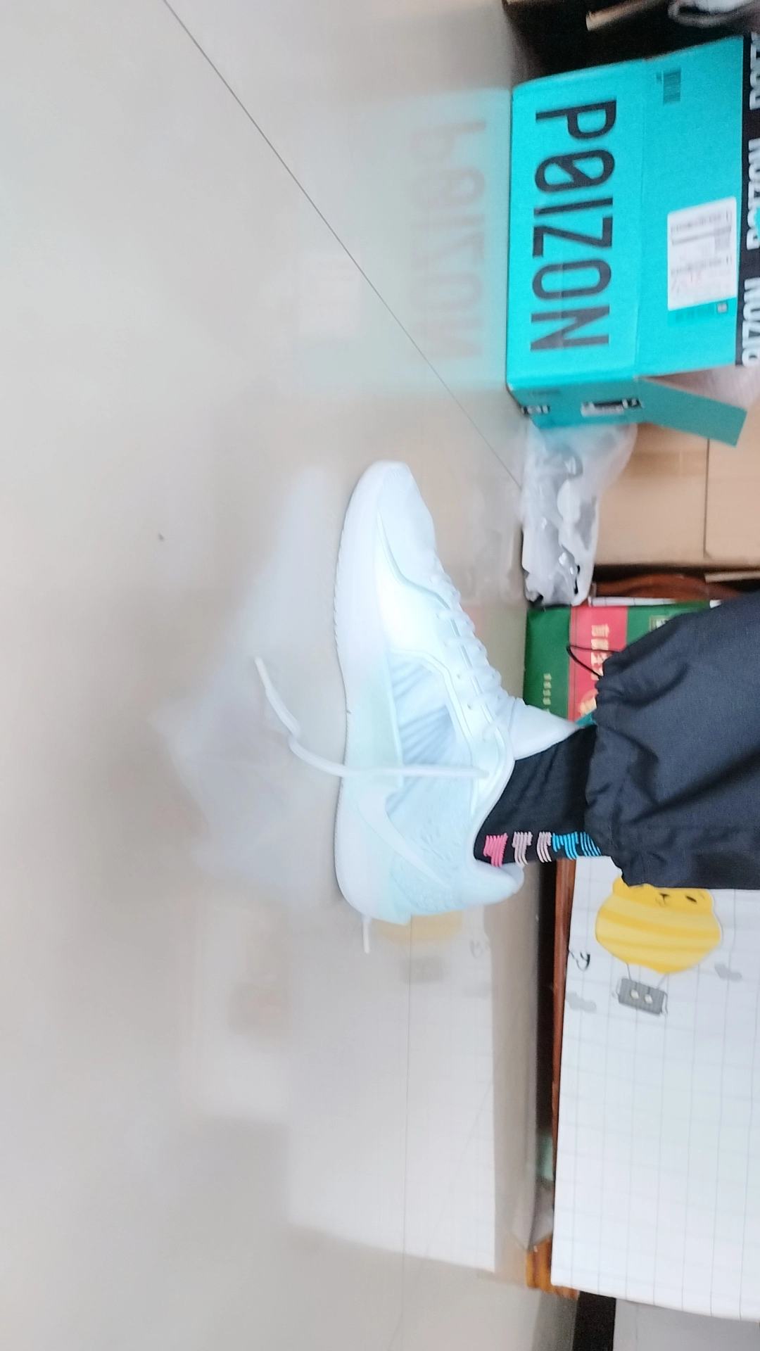 custom review-Nike Sabrina 2 EP 'Conductor' Women's