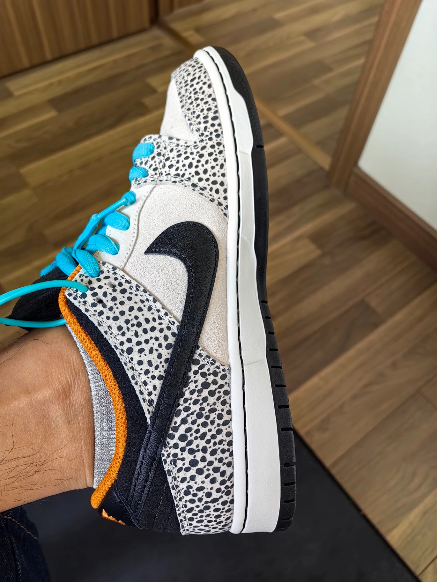 custom review-Nike Legend React 3 Marathon Running Shoes Sneakers CK2563-600