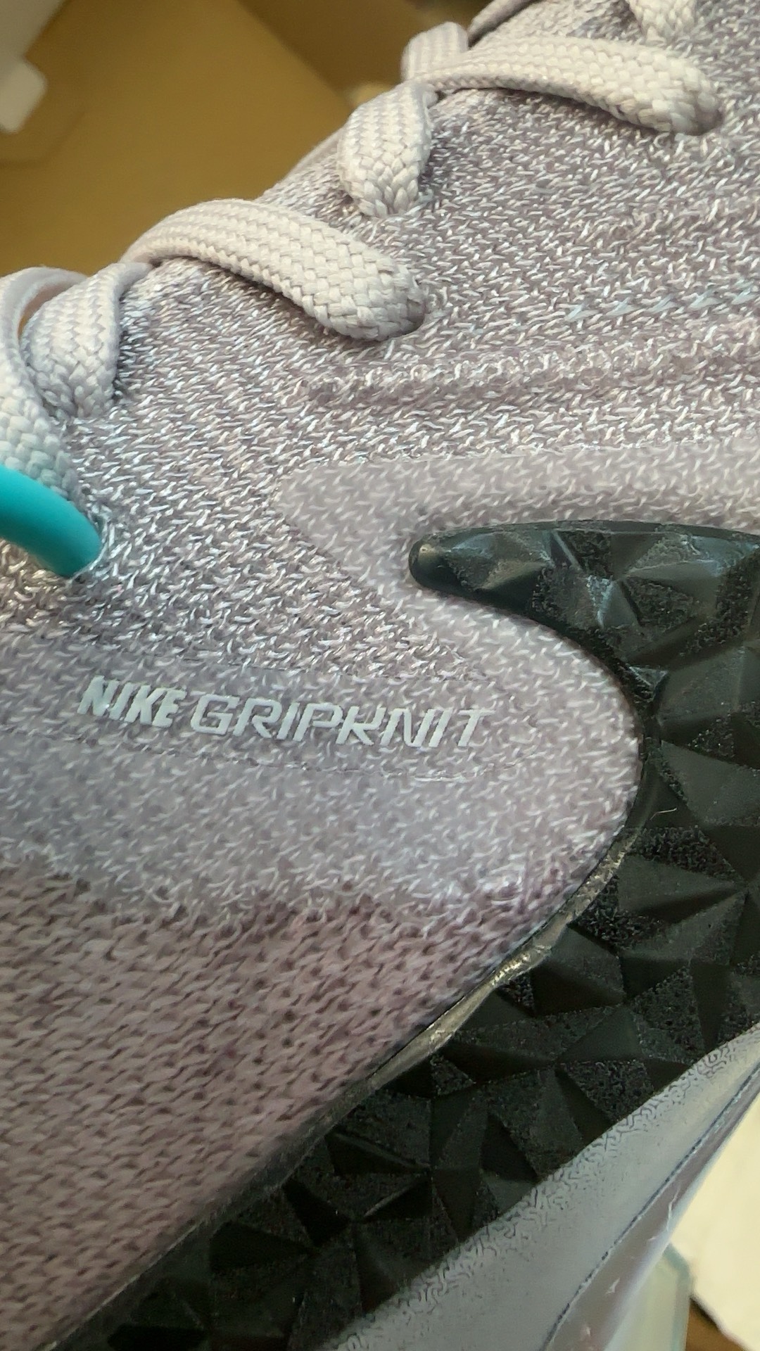 custom review-Nike Phantom GX 2 FG Твердое покрытие для твердого грунта противоскользящее футбольные бутсы мужские элегантный серый черный