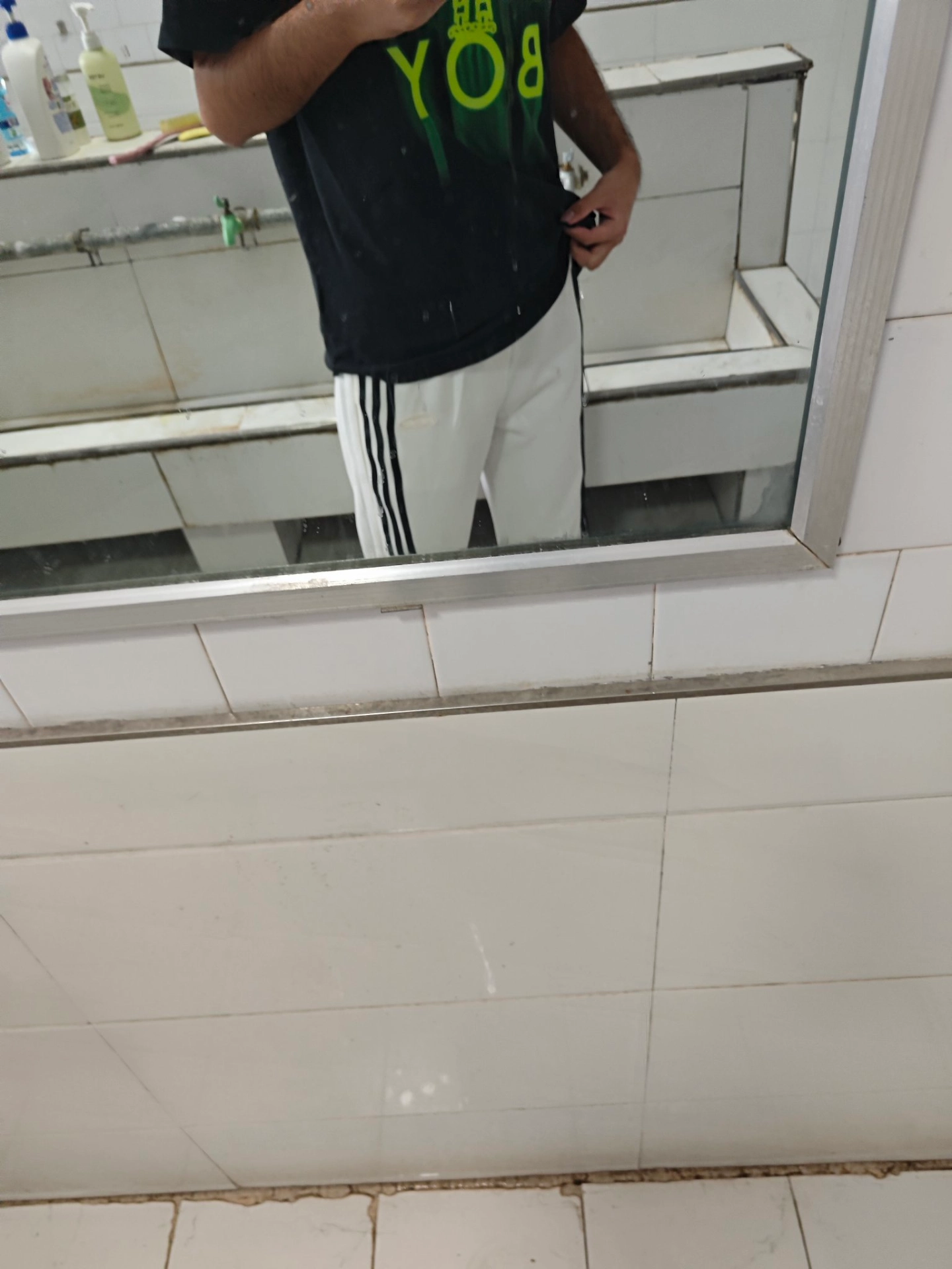 custom review-SCRM Унисекс Повседневные брюки