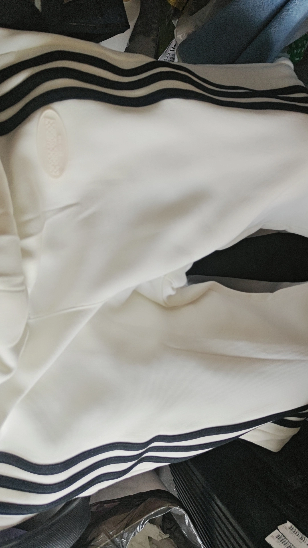 custom review-SCRM Унисекс Повседневные брюки