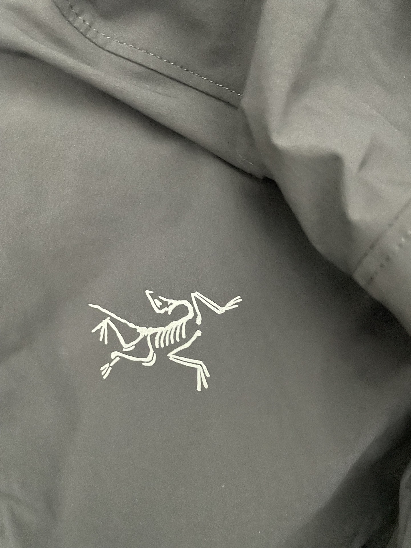 custom review-Arcteryx GAMMA LIGHTWEIGHT Мягкий Shell Куртка Женская