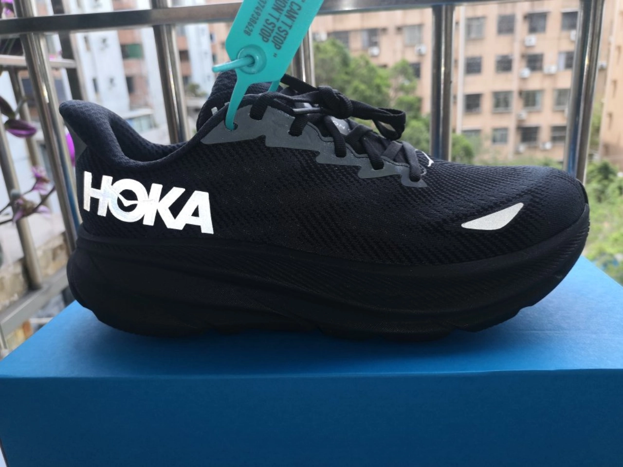 Фото из отзыва