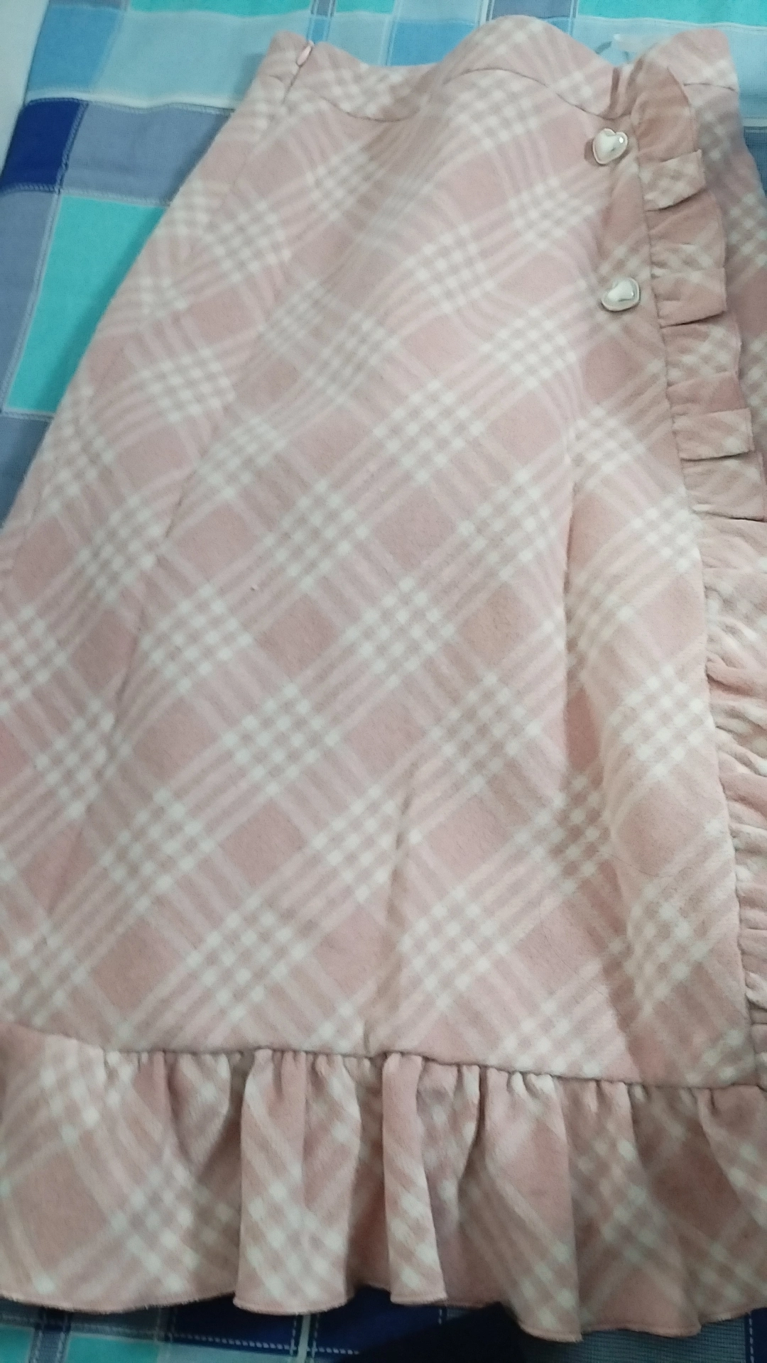 custom review-SNBL Женские Повседневные Длинные Юбки