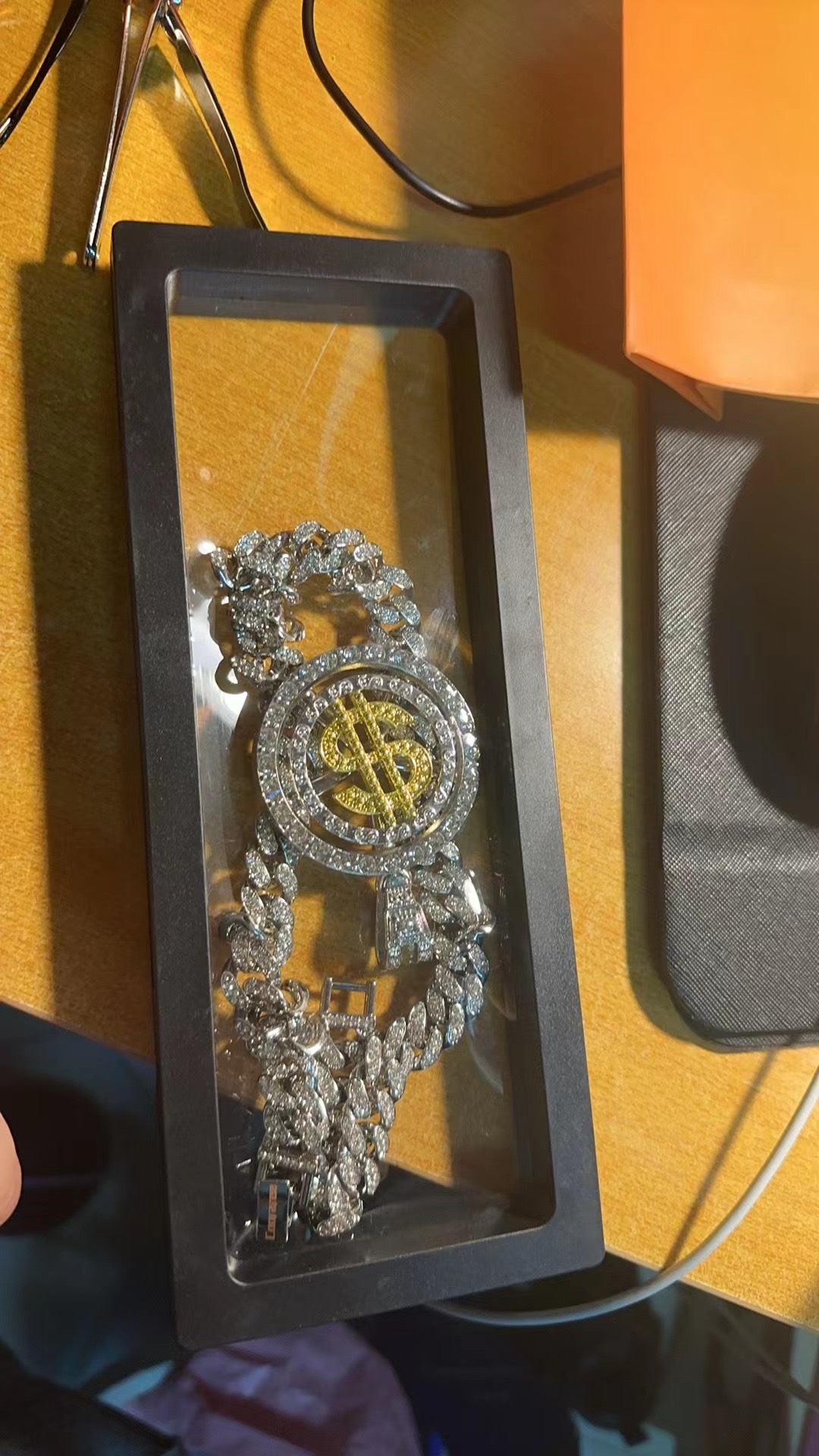 custom review-Cooraree Ожерелья Унисекс