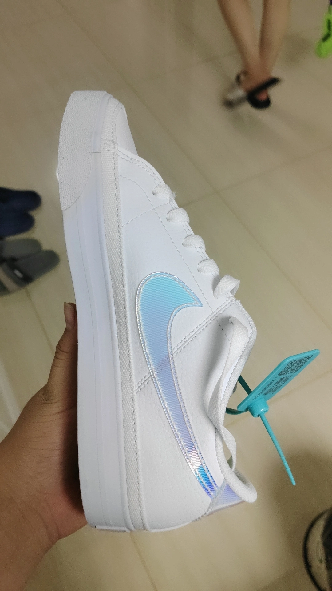 custom review-Nike Court Legacy Low Топ Кроссовки для скейтбординга Женские Белые