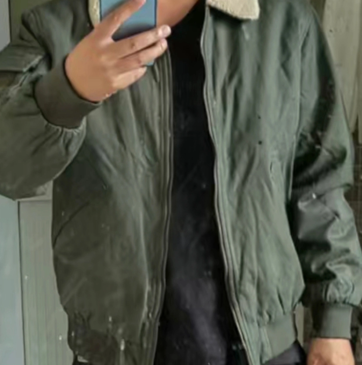 custom review-JEEP SPIRIT Куртки и Пальто Унисекс