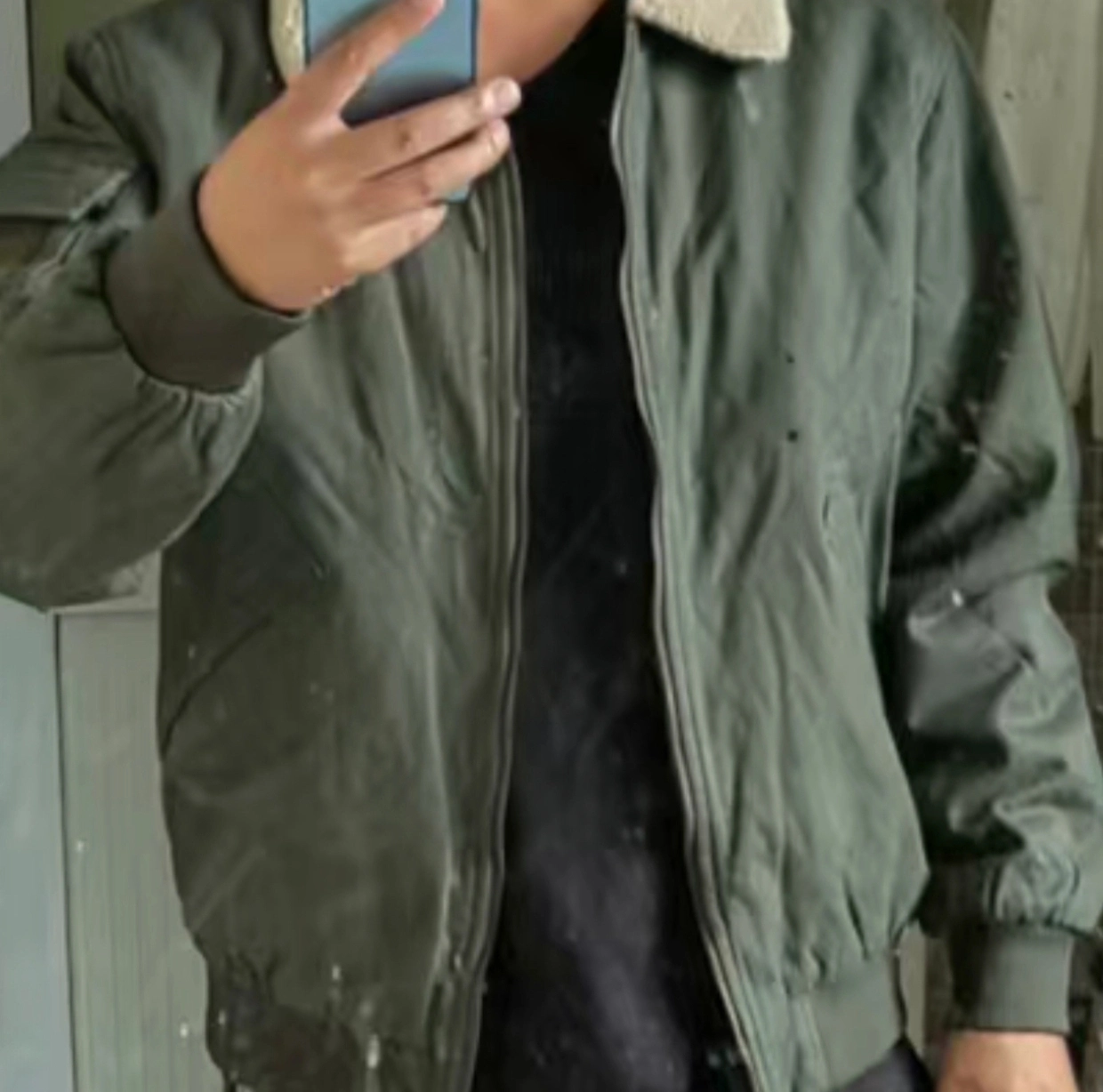 custom review-JEEP SPIRIT Куртки и Пальто Унисекс