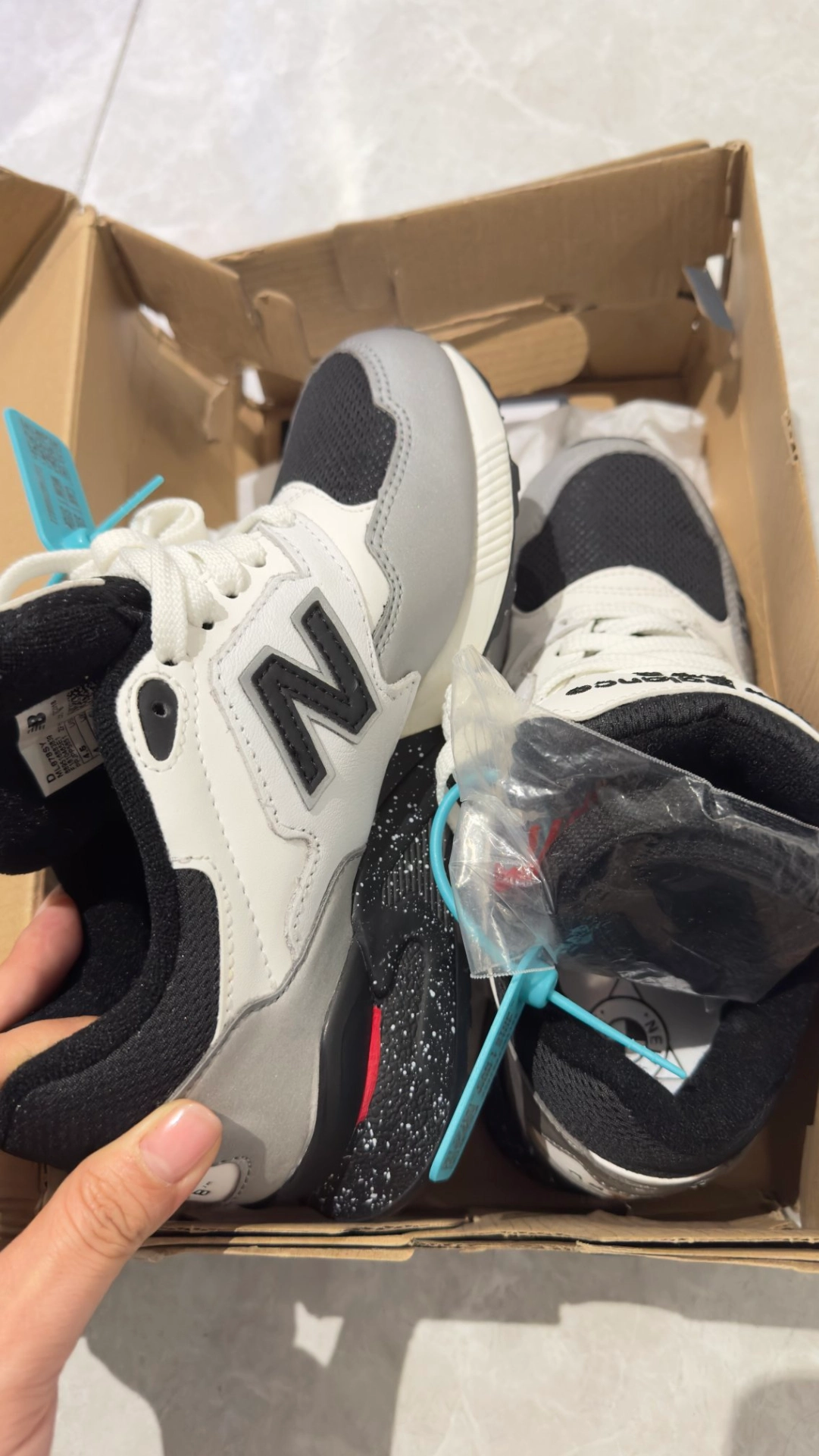 custom review-New Balance NB 878 Low Топ Повседневная обувь Унисекс Черный Белый Серый D Ширина