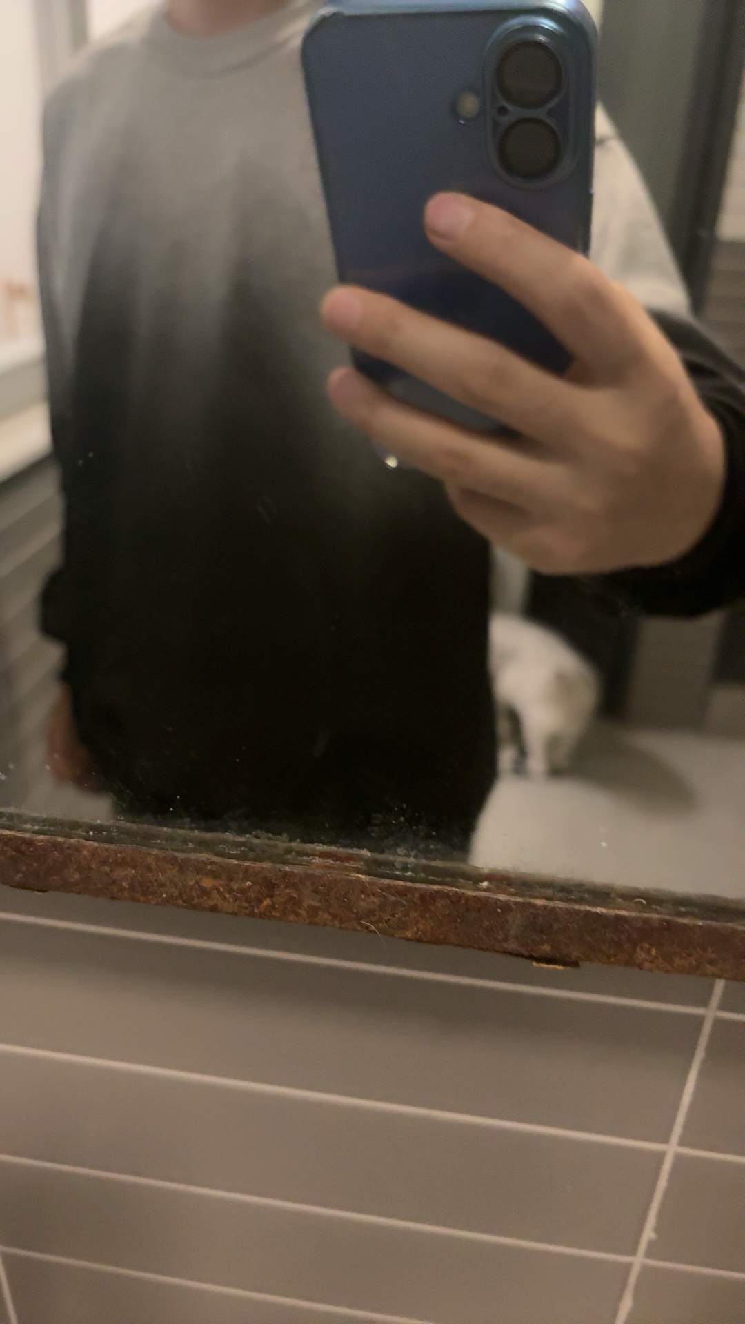 custom review-MIANZHI Унисекс Свитшоты