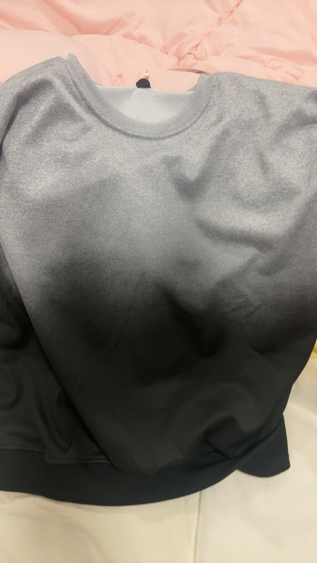 custom review-MIANZHI Унисекс Свитшоты