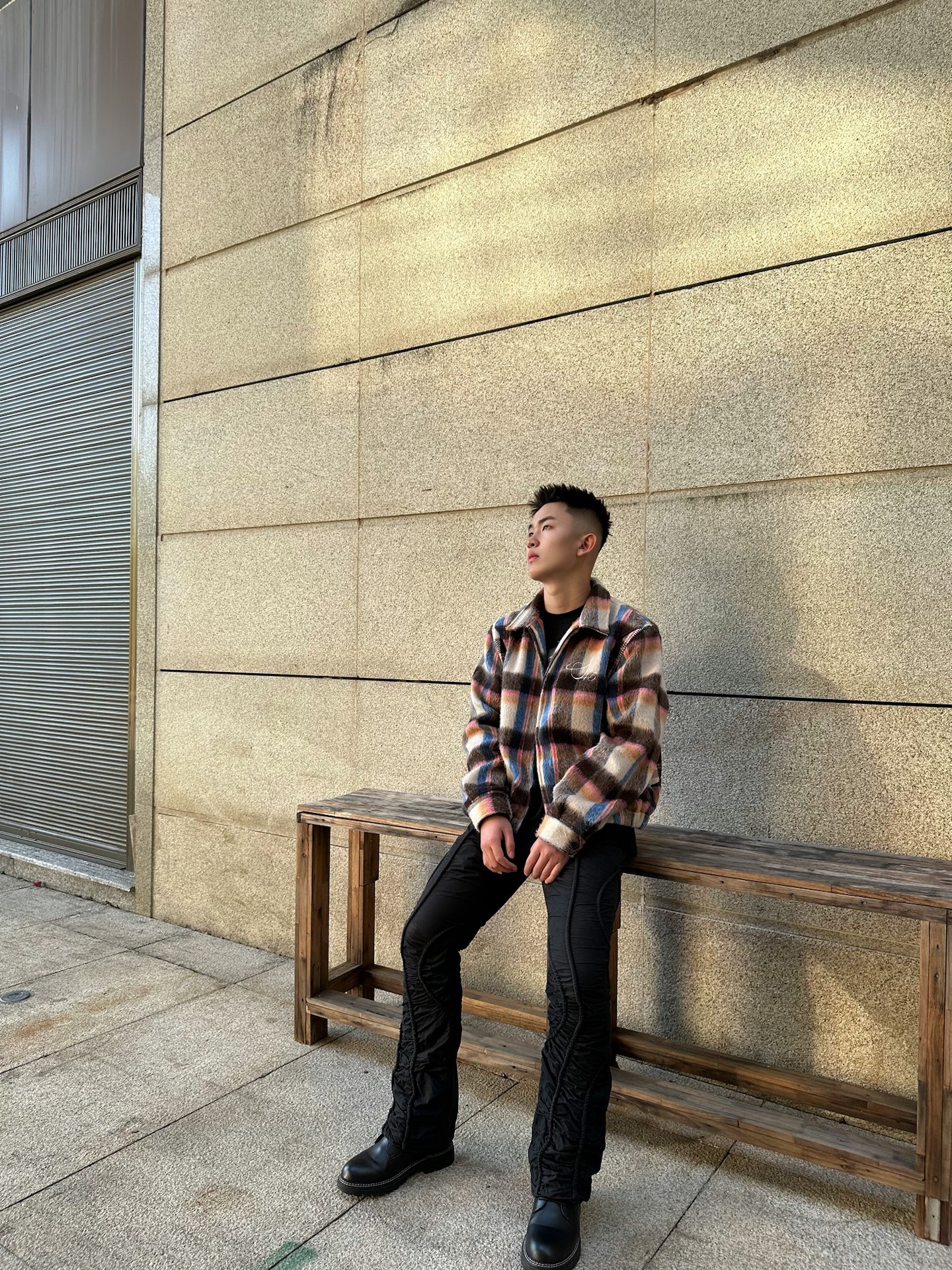 custom review-Dickies Короткий Мартин Ботин Мужской Черный