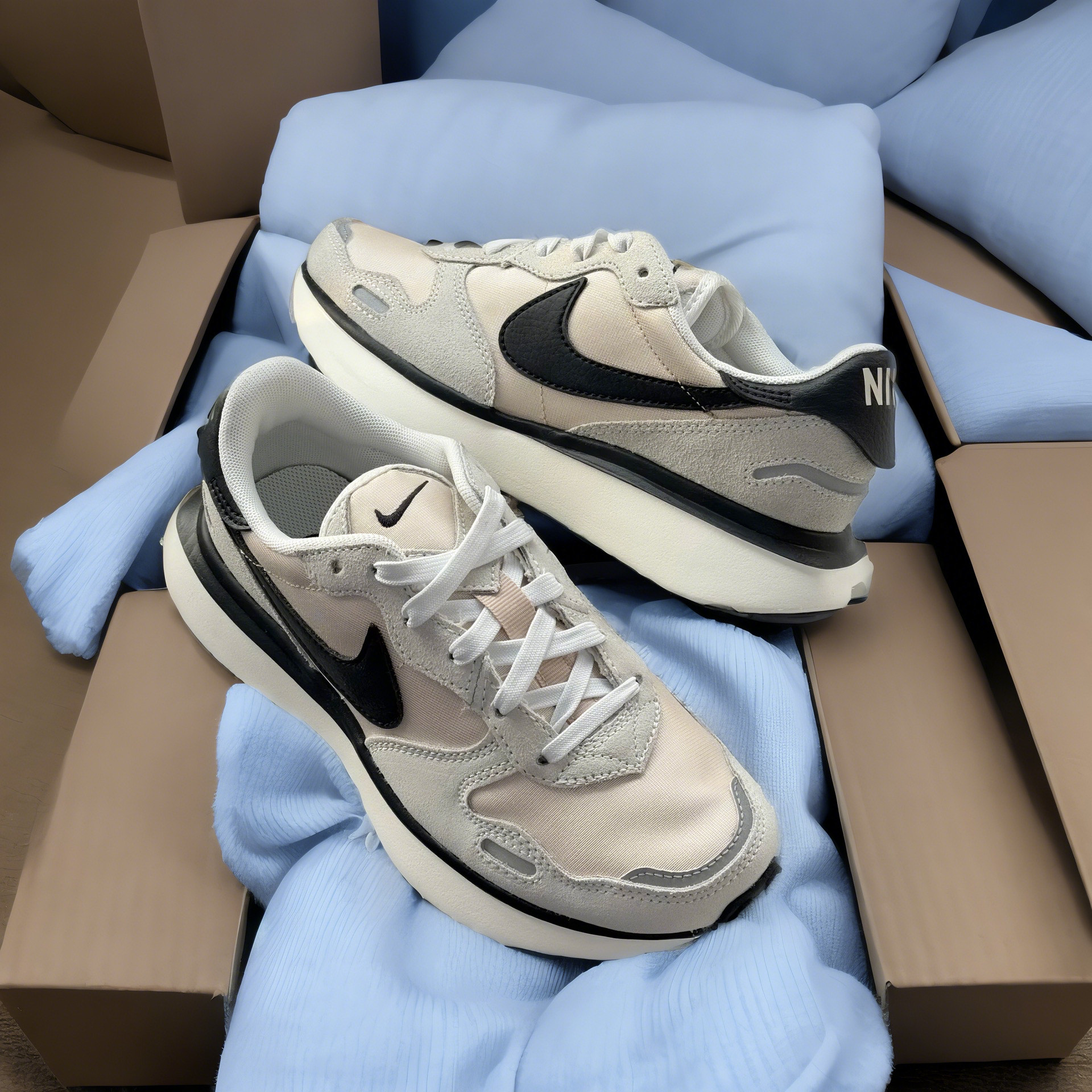 nike phoenix waffe 耐克华夫鞋