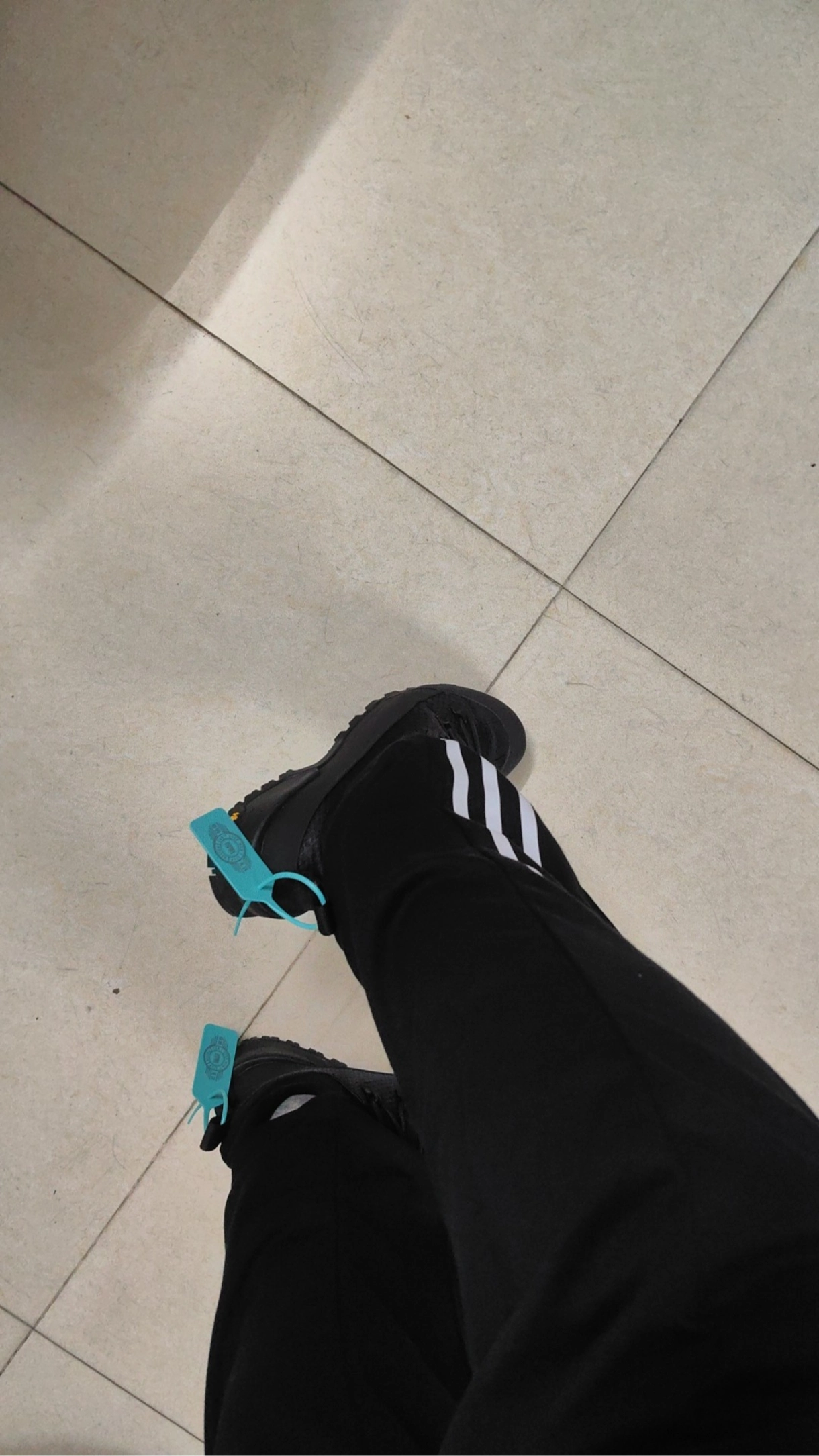 custom review-THE NORTH FACE GLENCLYFFE Поддержка Баланс Низкий Топ Уличная Обувь Унисекс Черный