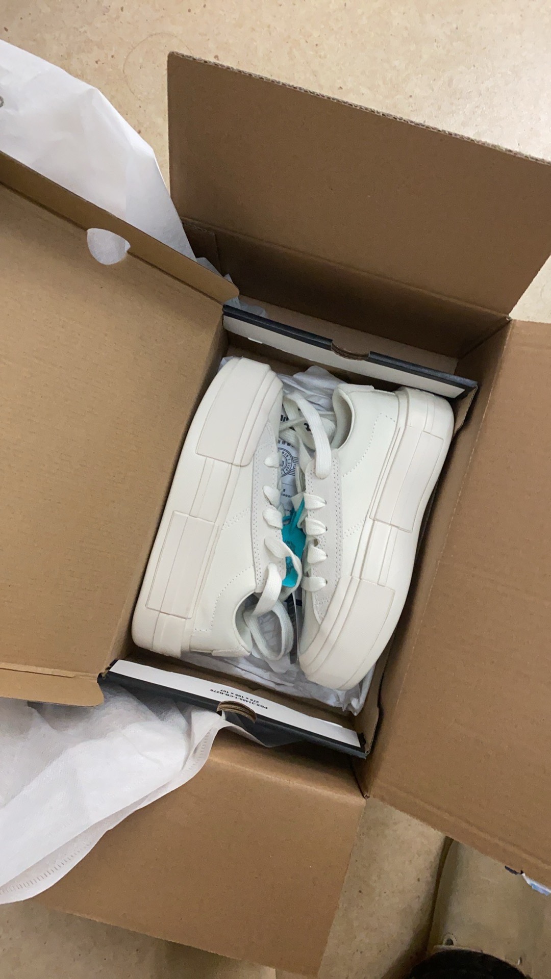 custom review-Converse Chuck Taylor All Star Cruise Low Топ Кеды Унисекс Белый