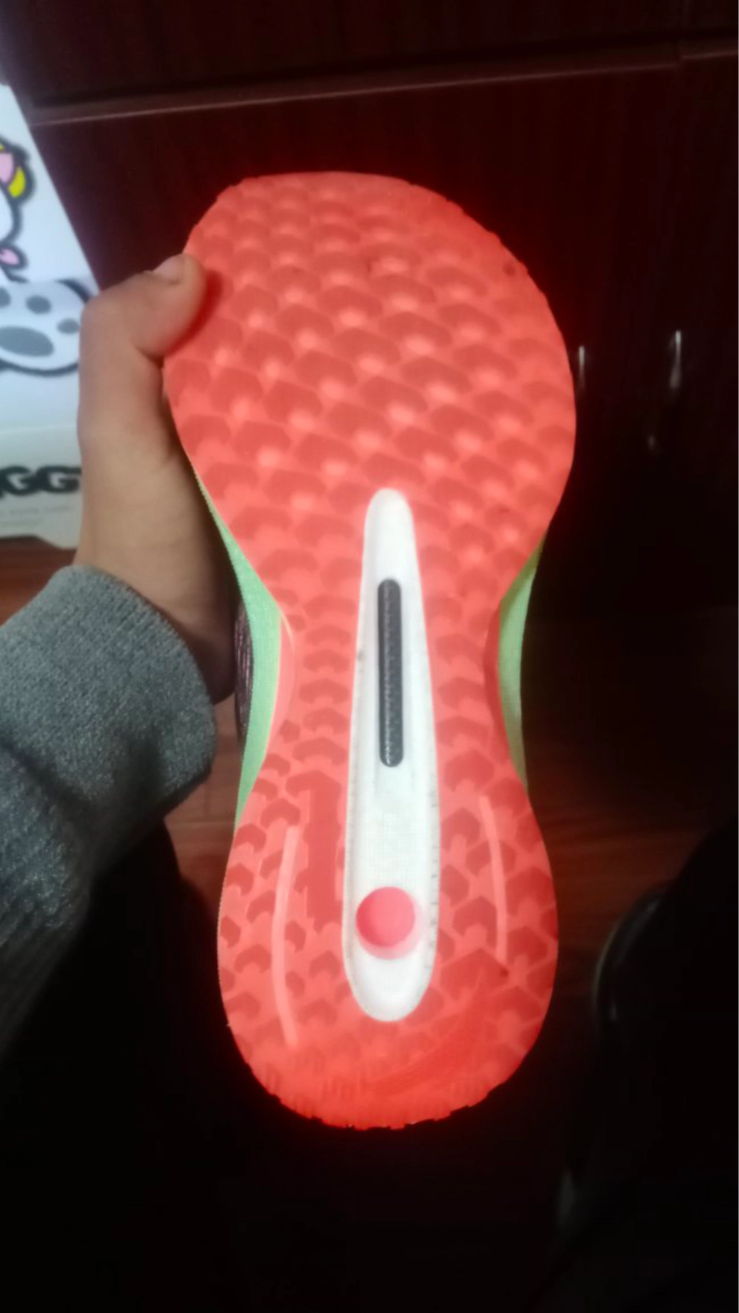 Фото из отзыва