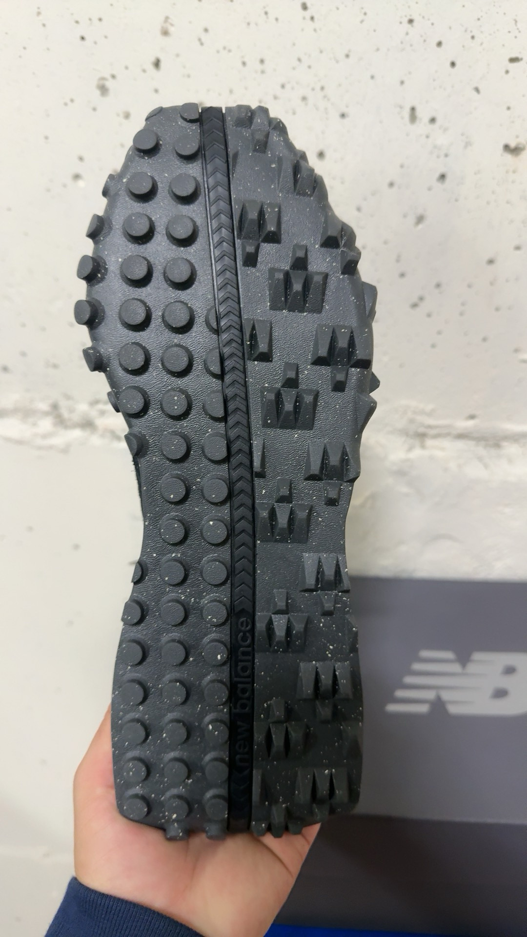 custom review-New Balance xc 72 Амортизация Устойчивость к истиранию Легкий Отскок Низкий Верх Тренировочные Беговые кроссовки Унисекс Черный