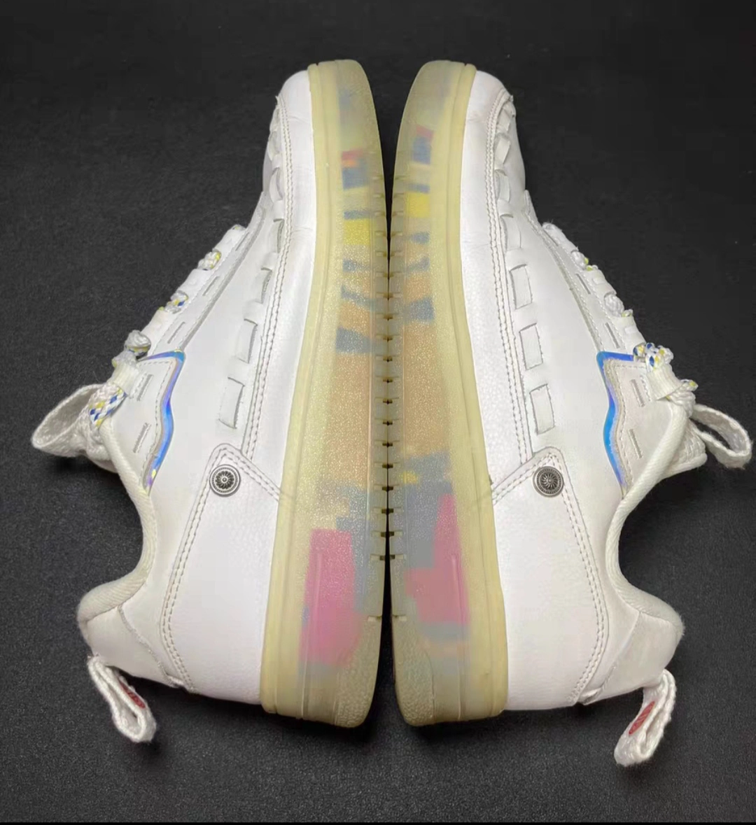 这果冻鞋杀男又杀女关键还便宜