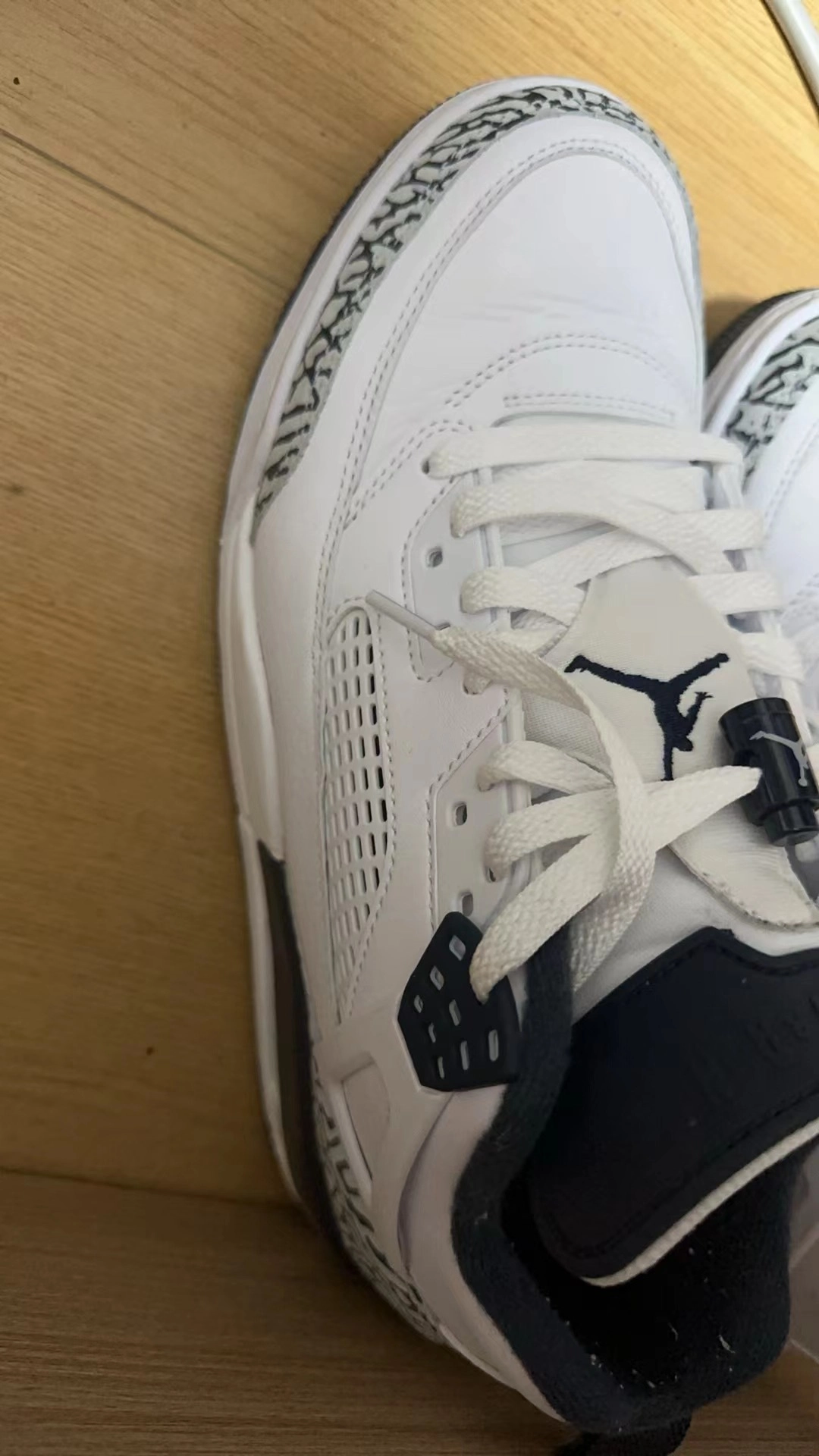custom review-Jordan Spizike Low Obsidian