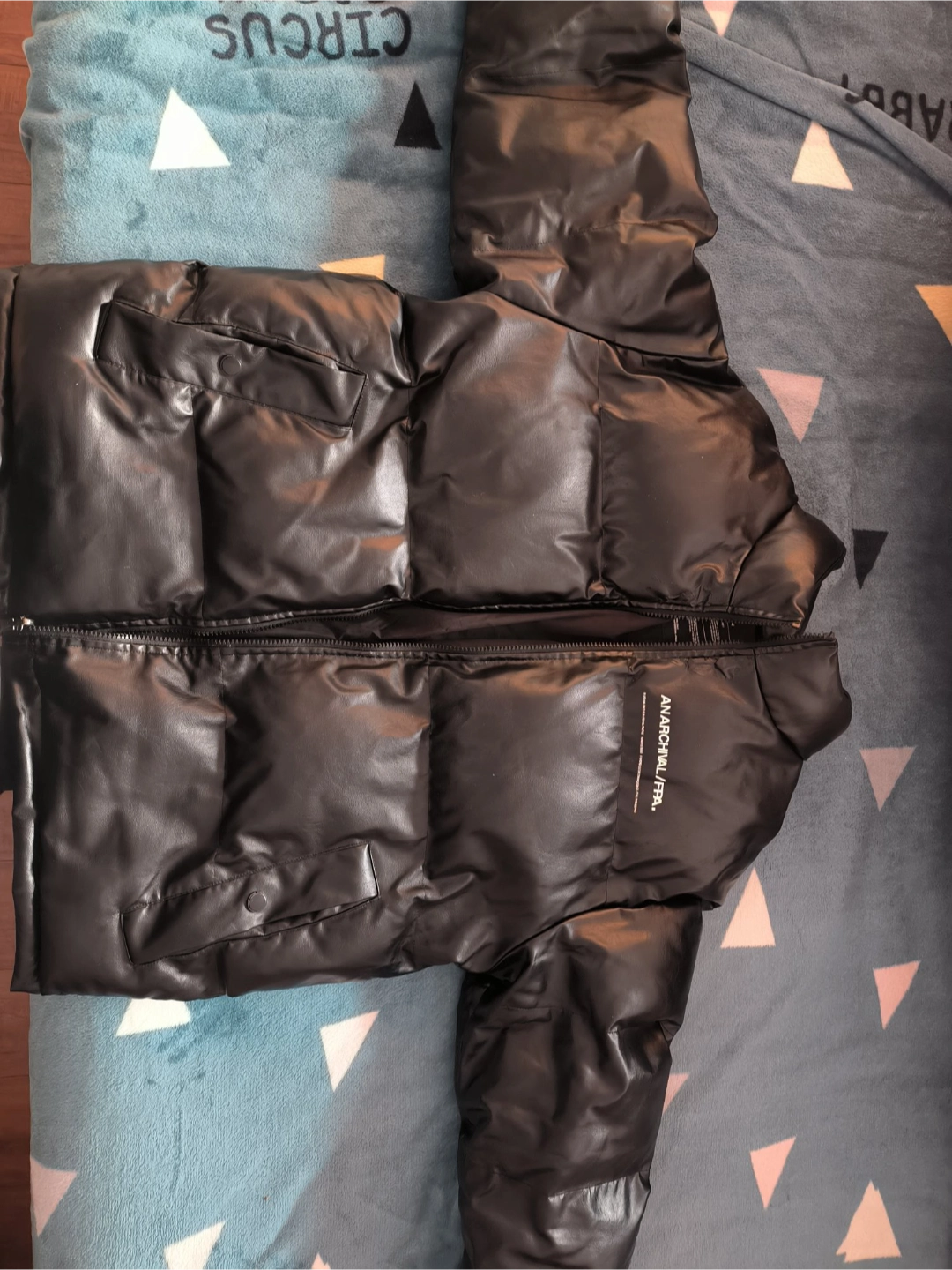 custom review-Buy for $104