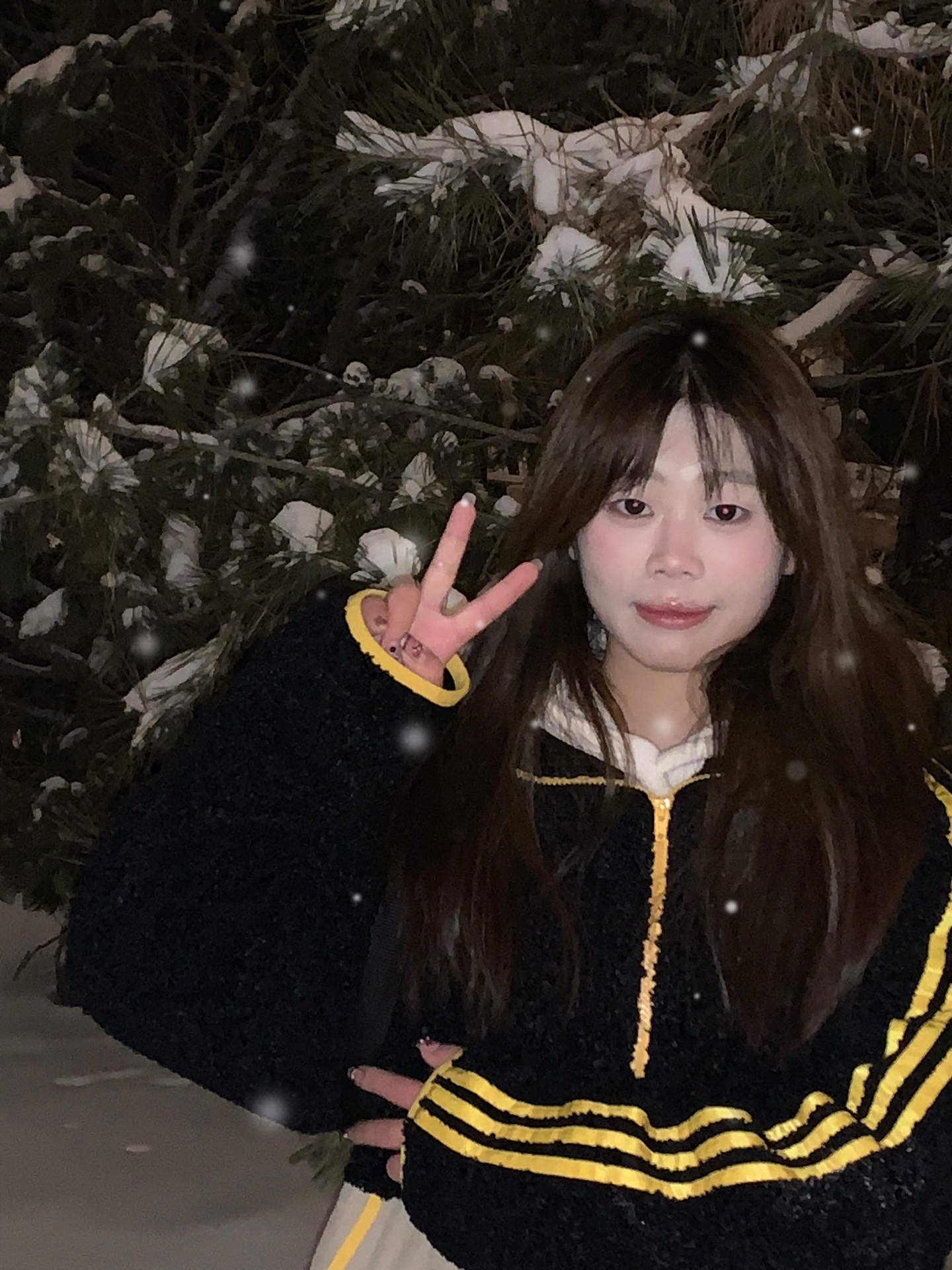 custom review-Adidas Originals Шерпа Куртка Мужская Черная