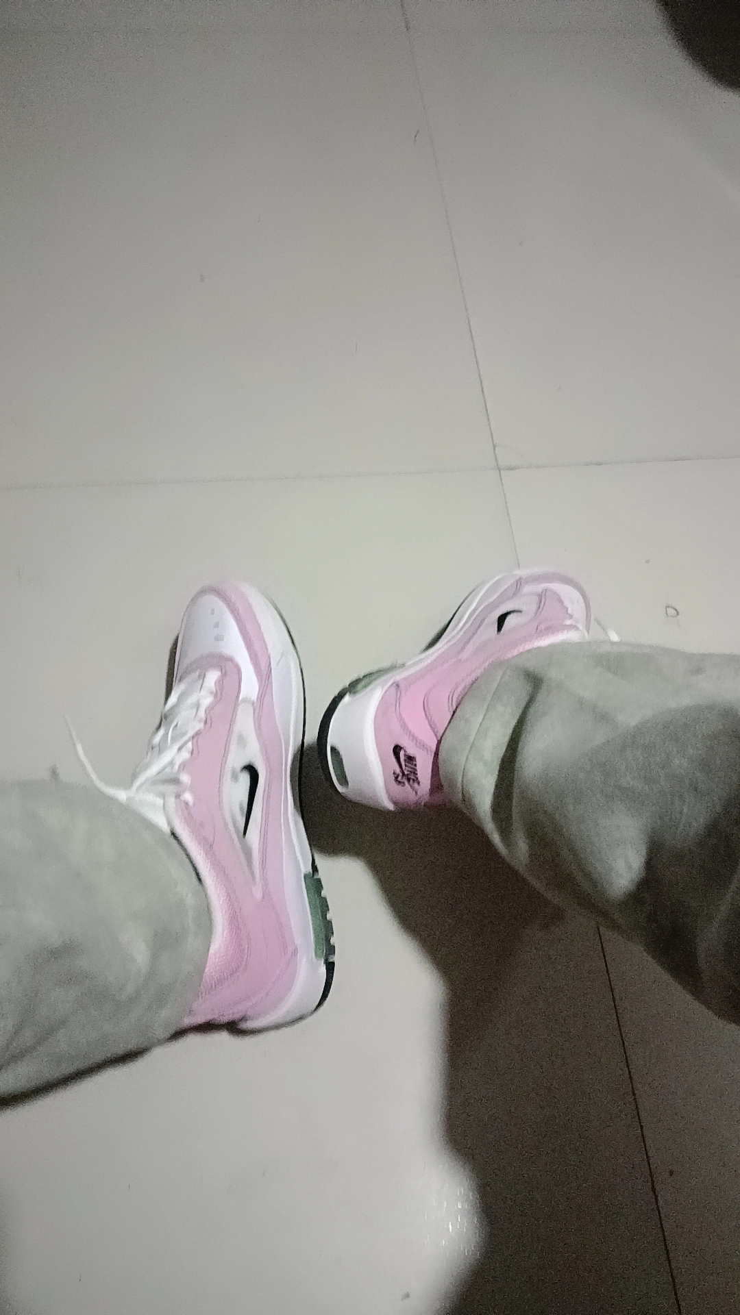 custom review-Nike SB Ishod Устойчивые к истиранию Дышащие Низкие Кроссовки для скейтбординга Унисекс Розовые