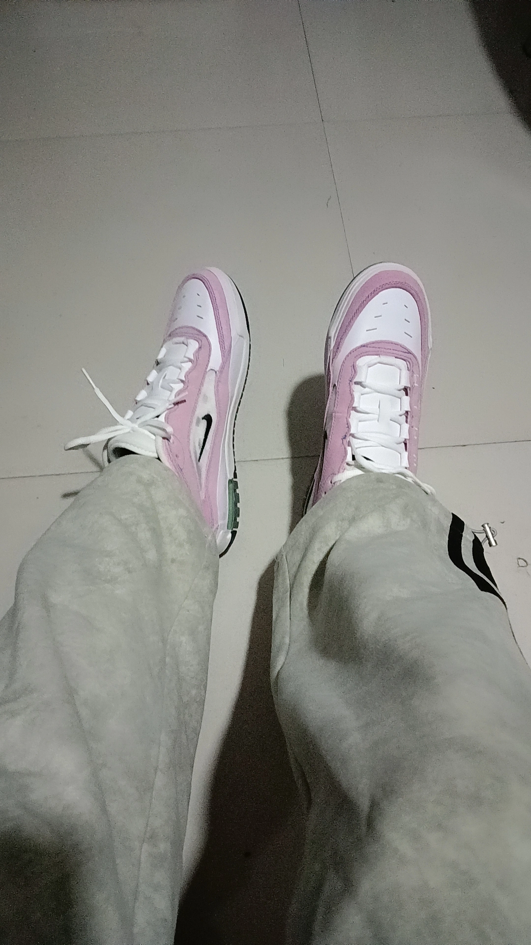 custom review-Nike SB Ishod Устойчивые к истиранию Дышащие Низкие Кроссовки для скейтбординга Унисекс Розовые