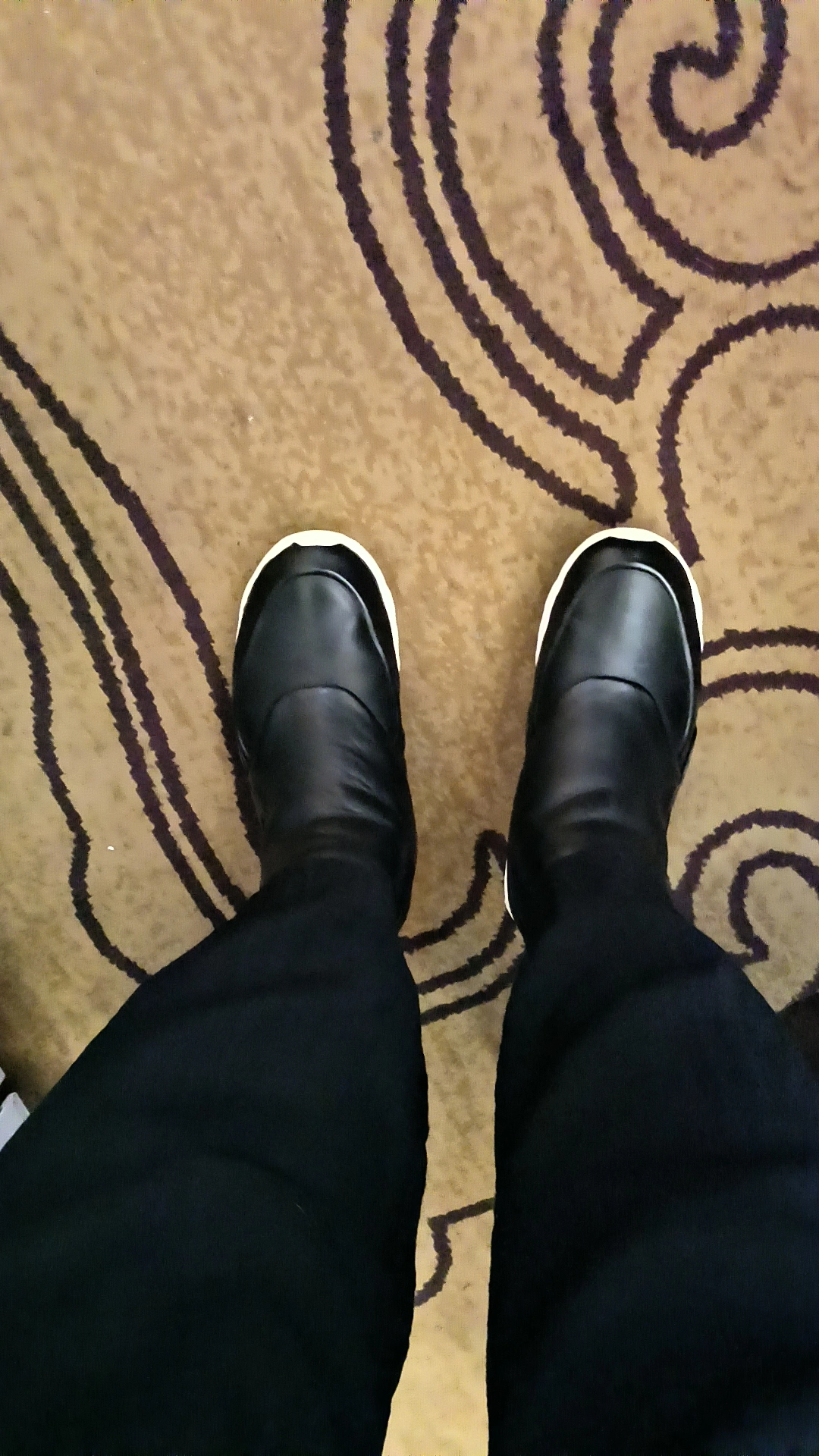 custom review-Nike Air Max THEA MID Топ Повседневный Беговые кроссовки Женские Черный