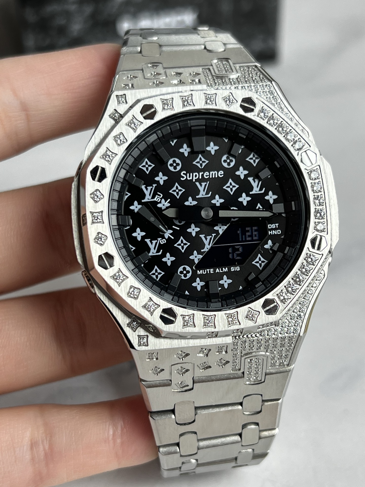 Купить копии сумок-Casio Casio Ultra A ожерелье [Р