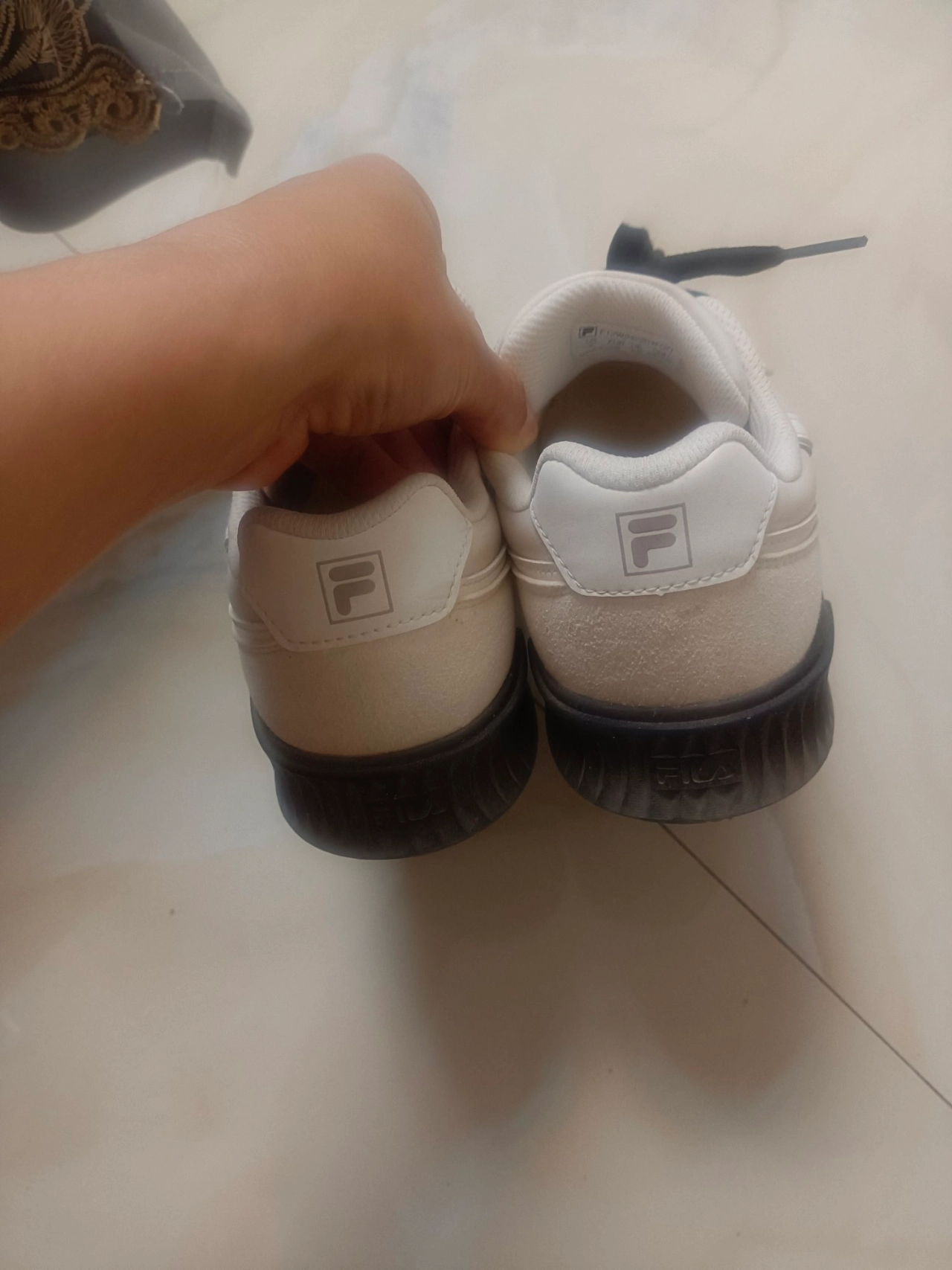Фото из отзыва