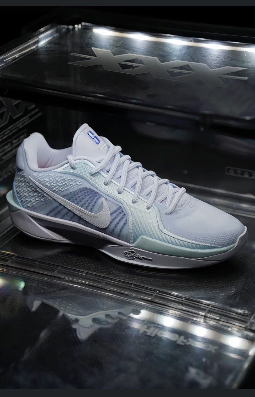 Nike Sabrina 2 EP 'Conductor' Women's US W 9 - POIZON