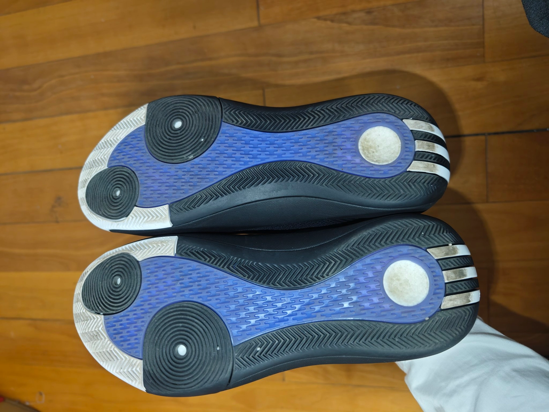 custom review-Adidas Harden Vol. 8 'After Hours'