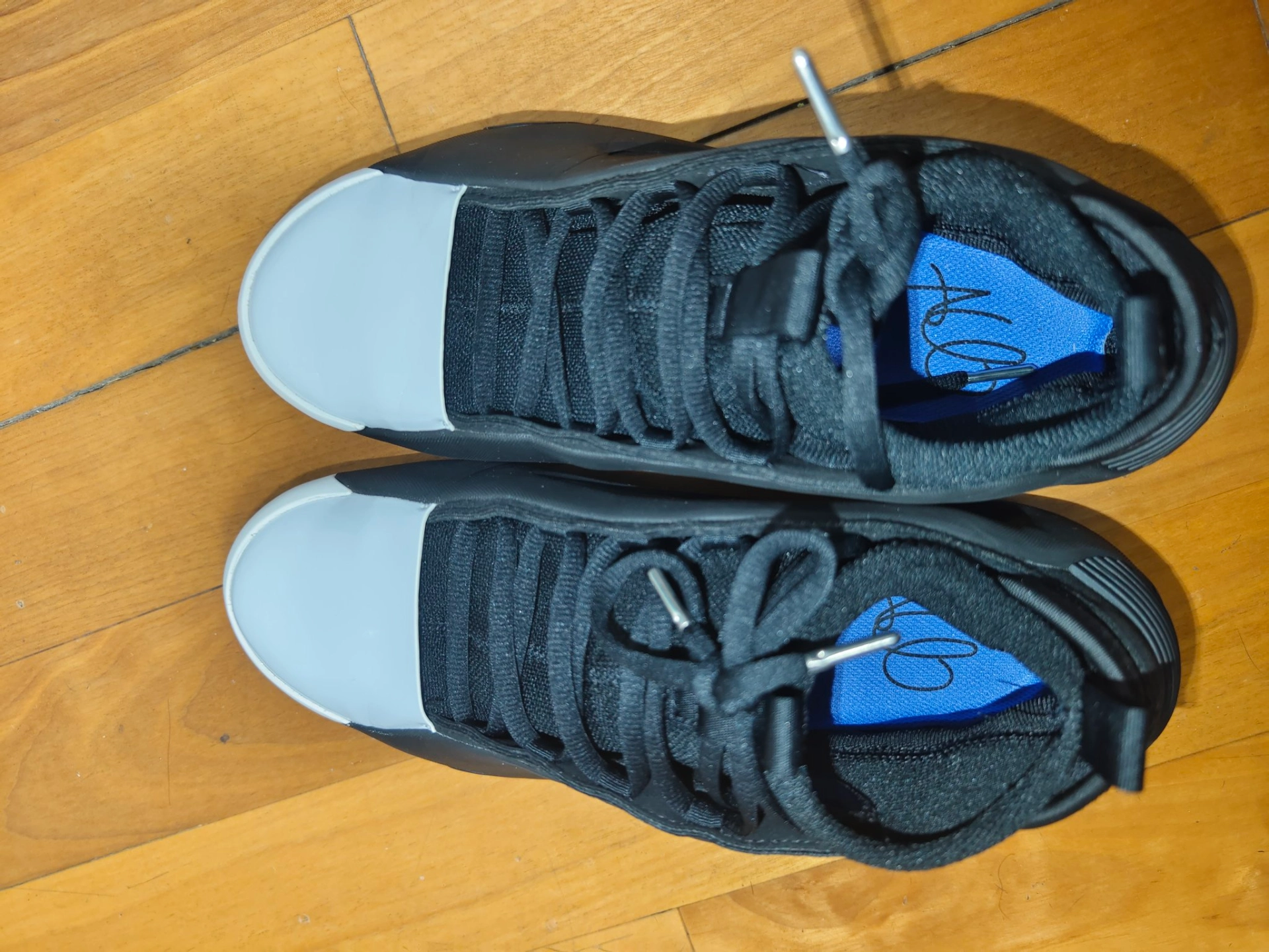 custom review-Adidas Harden Vol. 8 'After Hours'