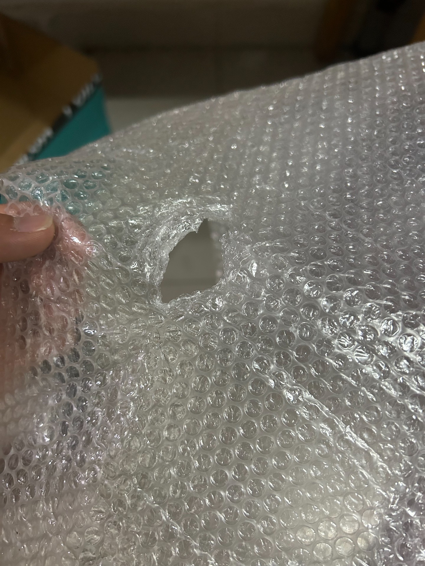 Фото из отзыва